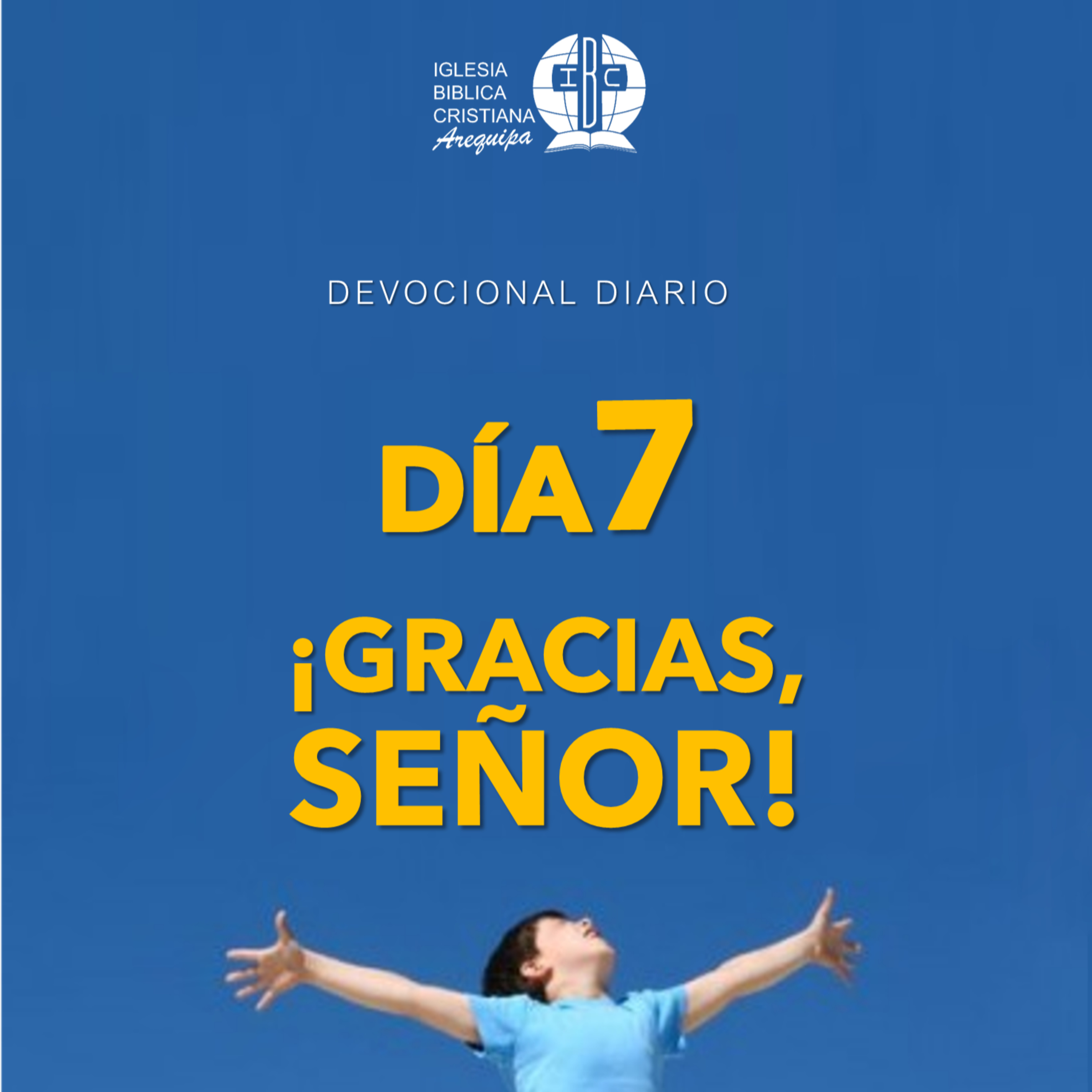 IBC Arequipa