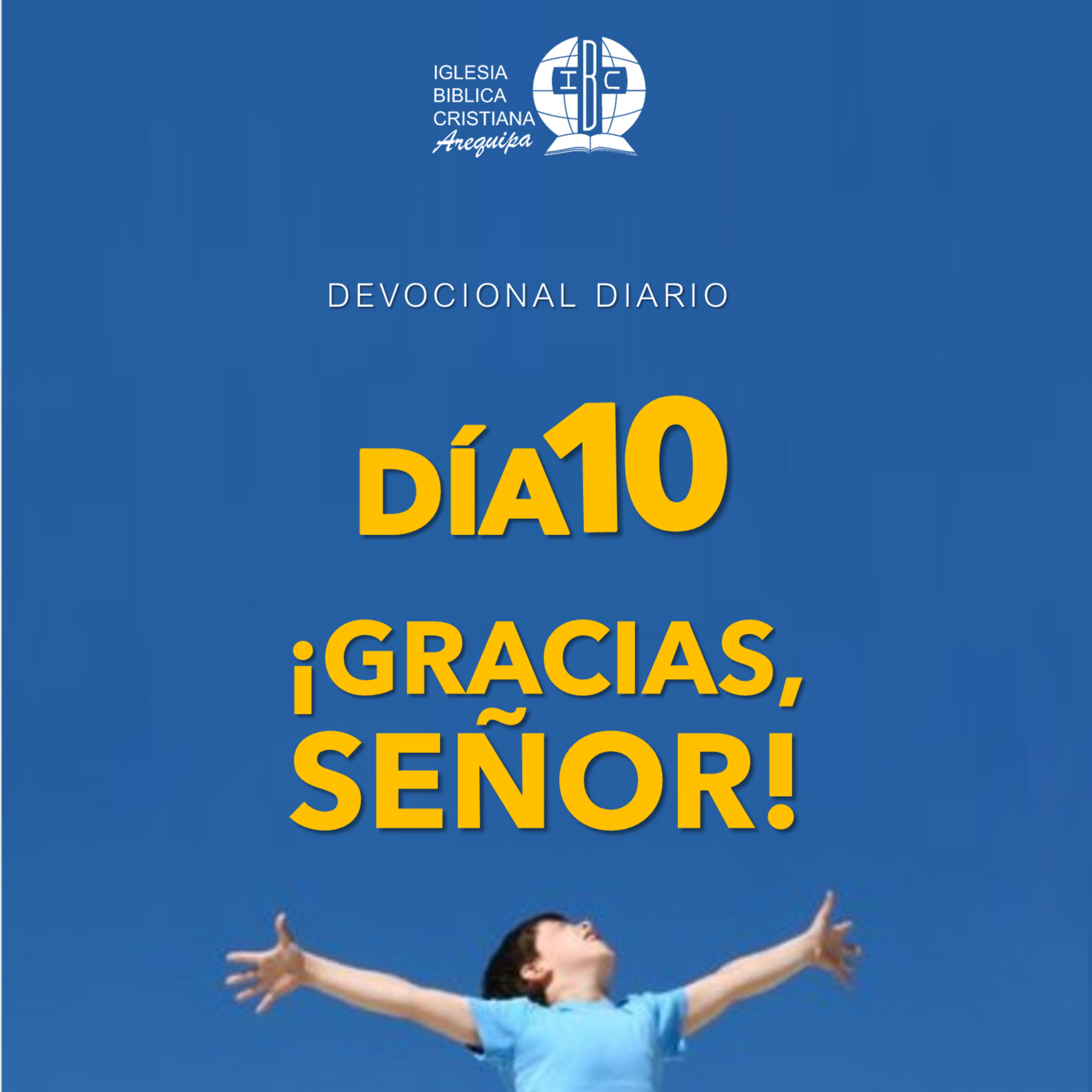IBC Arequipa