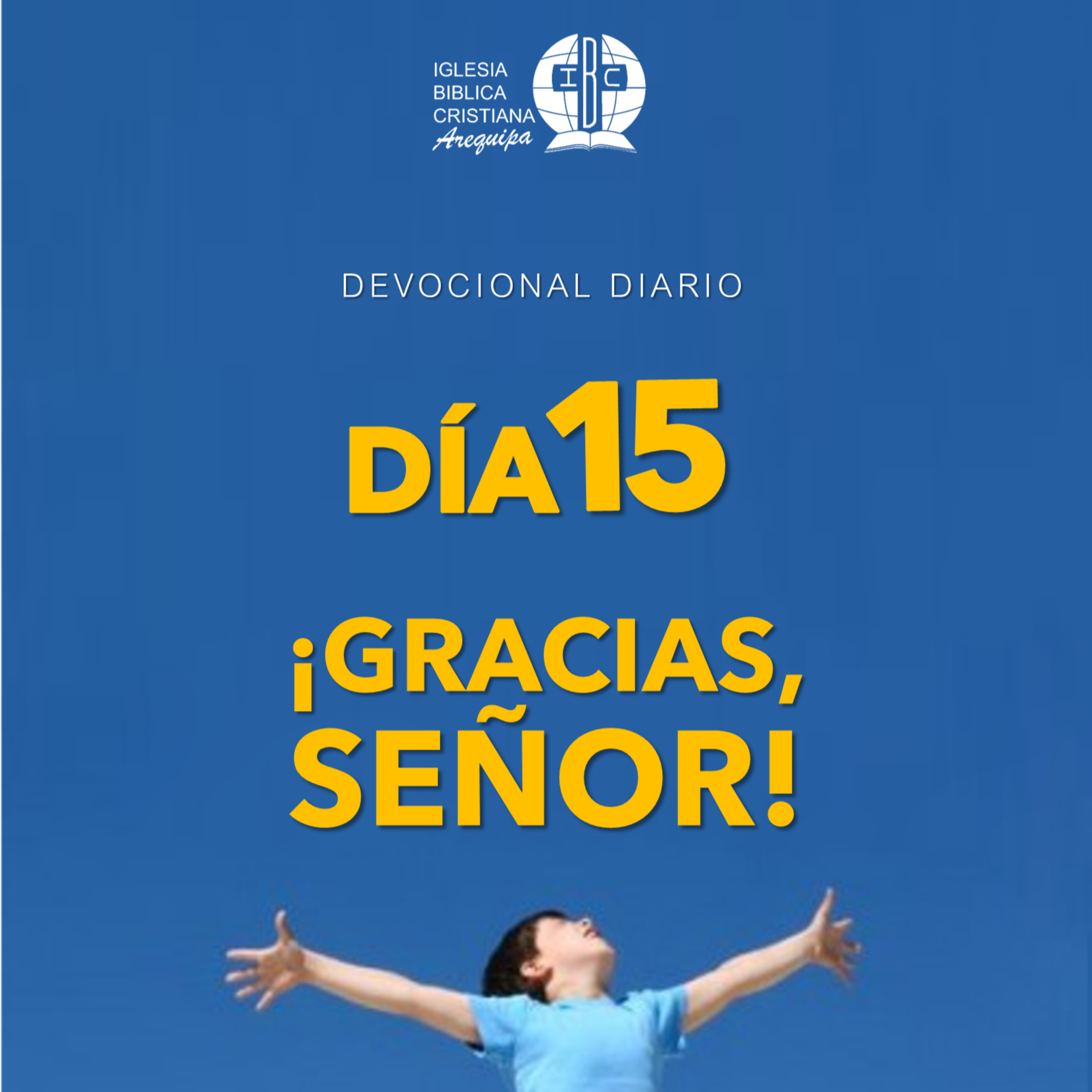 IBC Arequipa