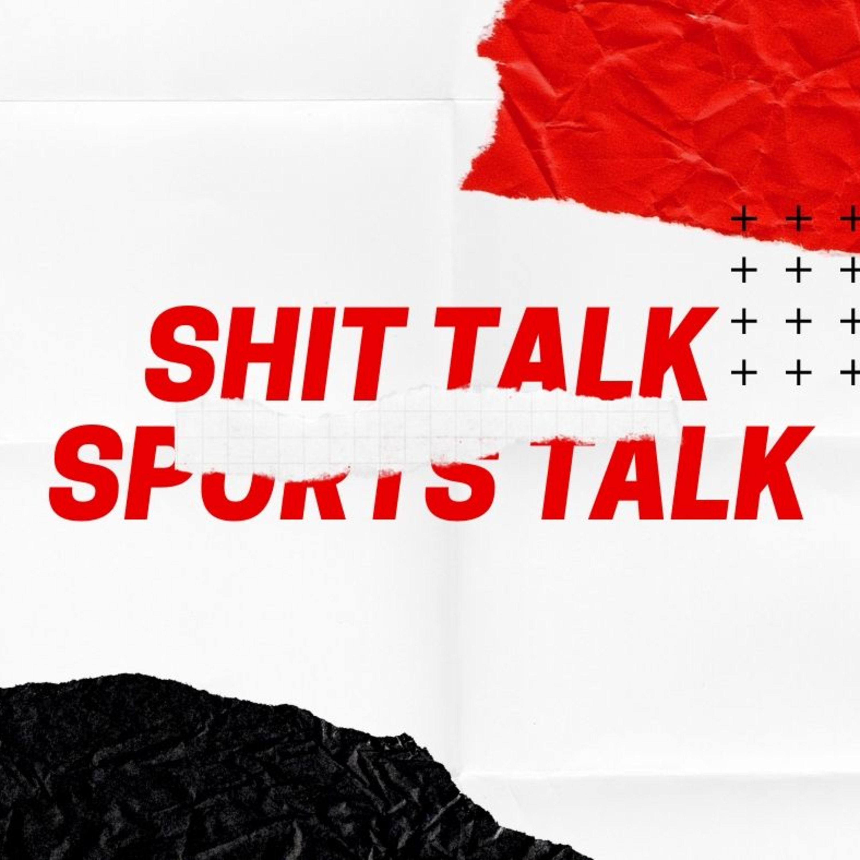 Shit Talk Sports Talk