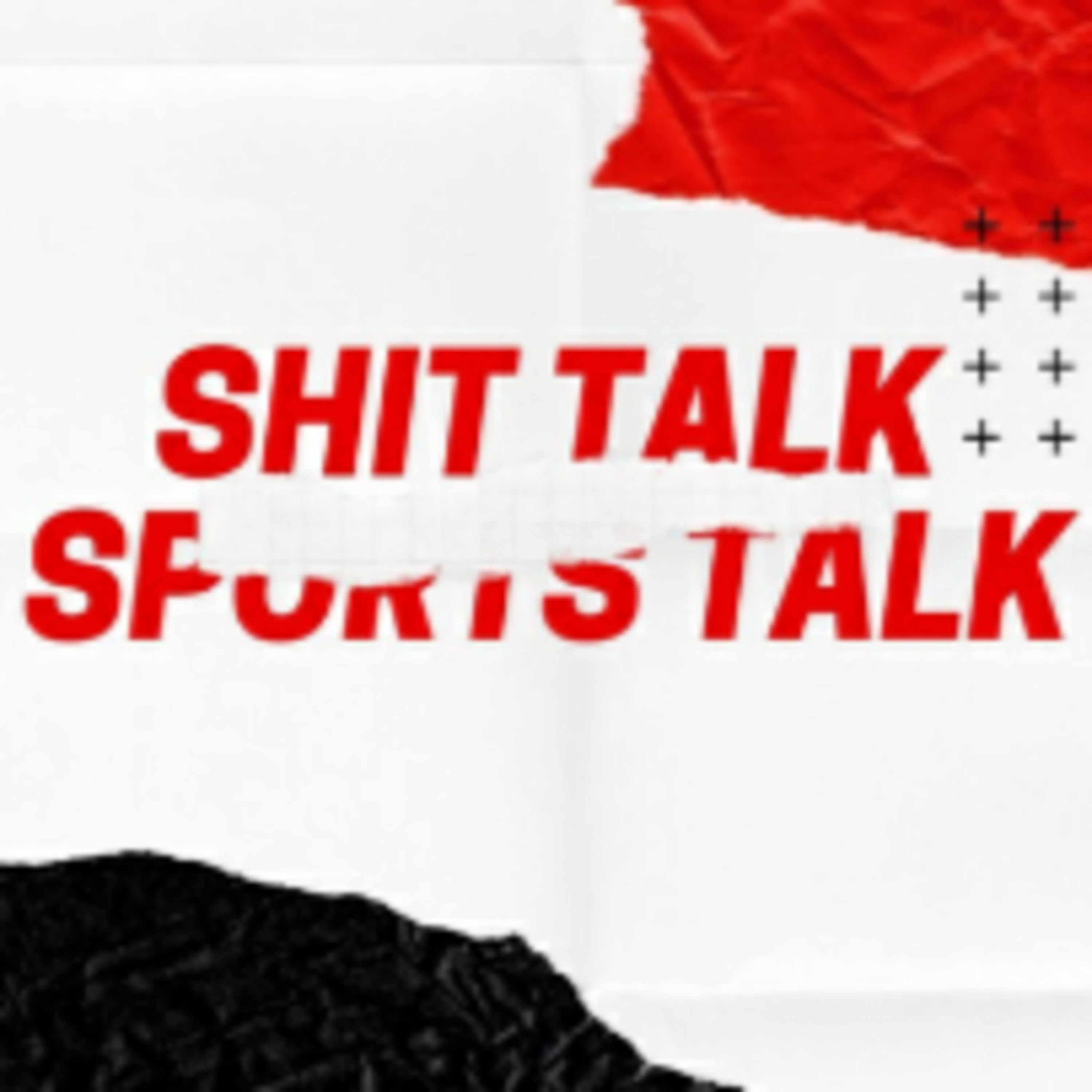 Shit Talk Sports Talk