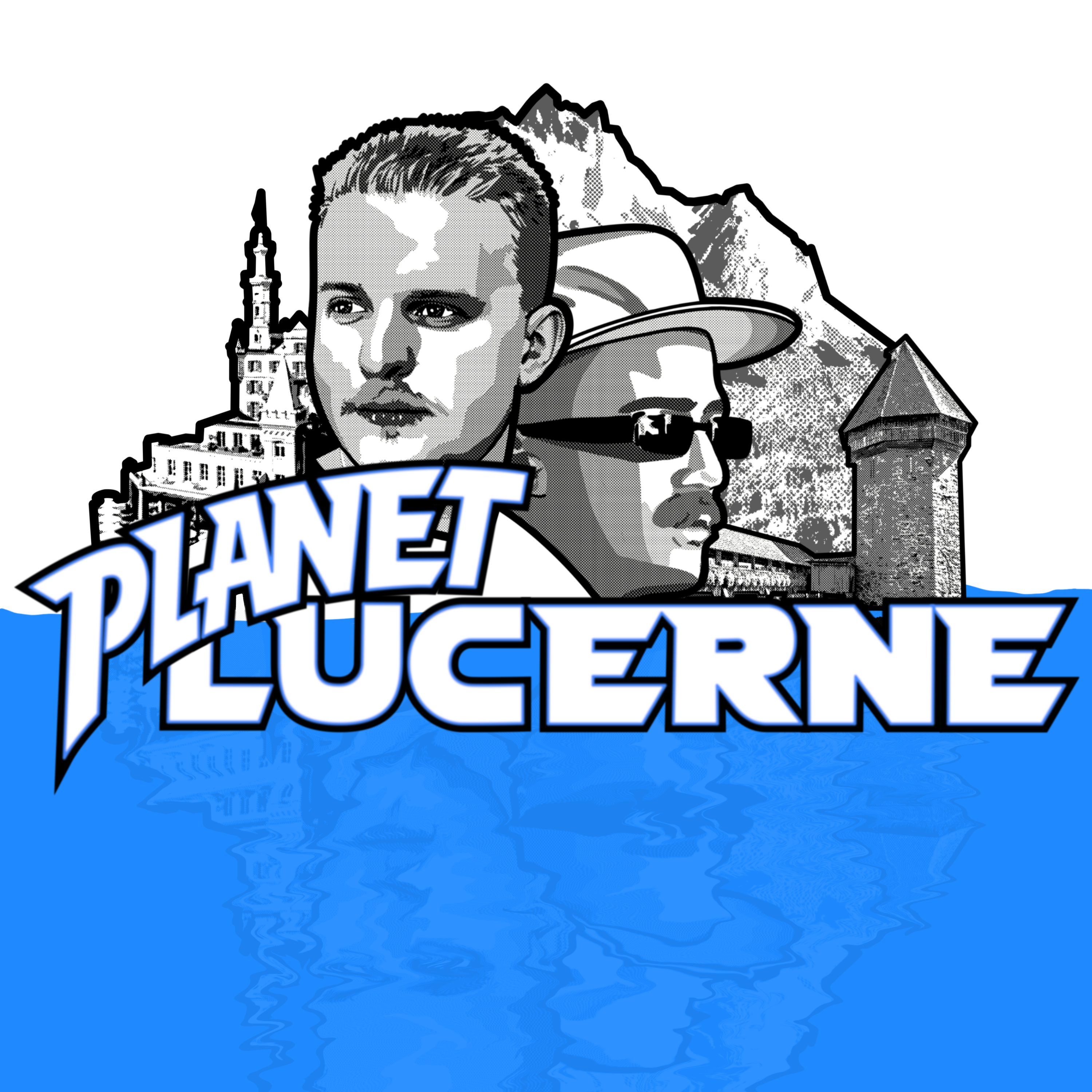 #12 Ich bin ein Maschinengewehr episode artwork