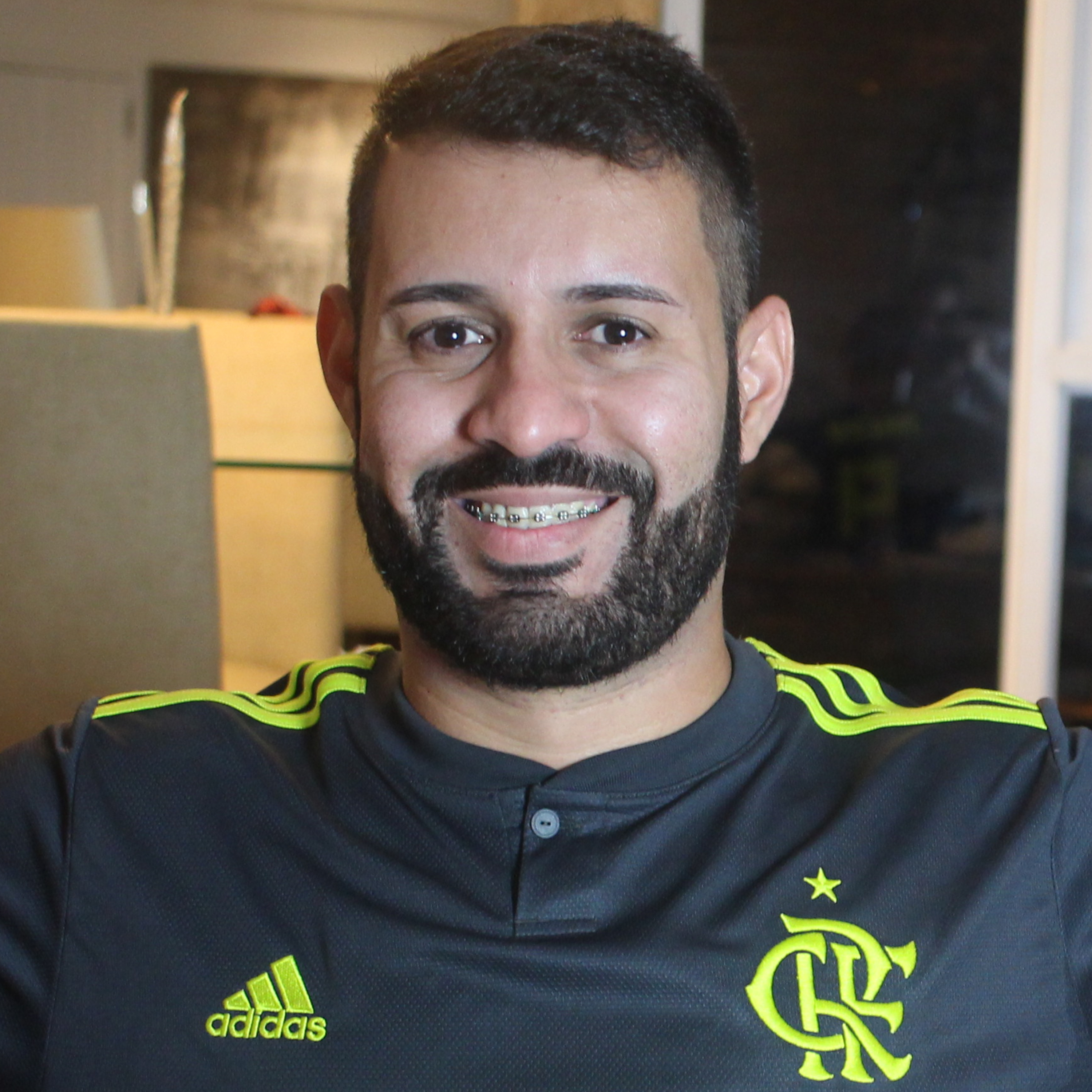 Canal Ser Flamengo