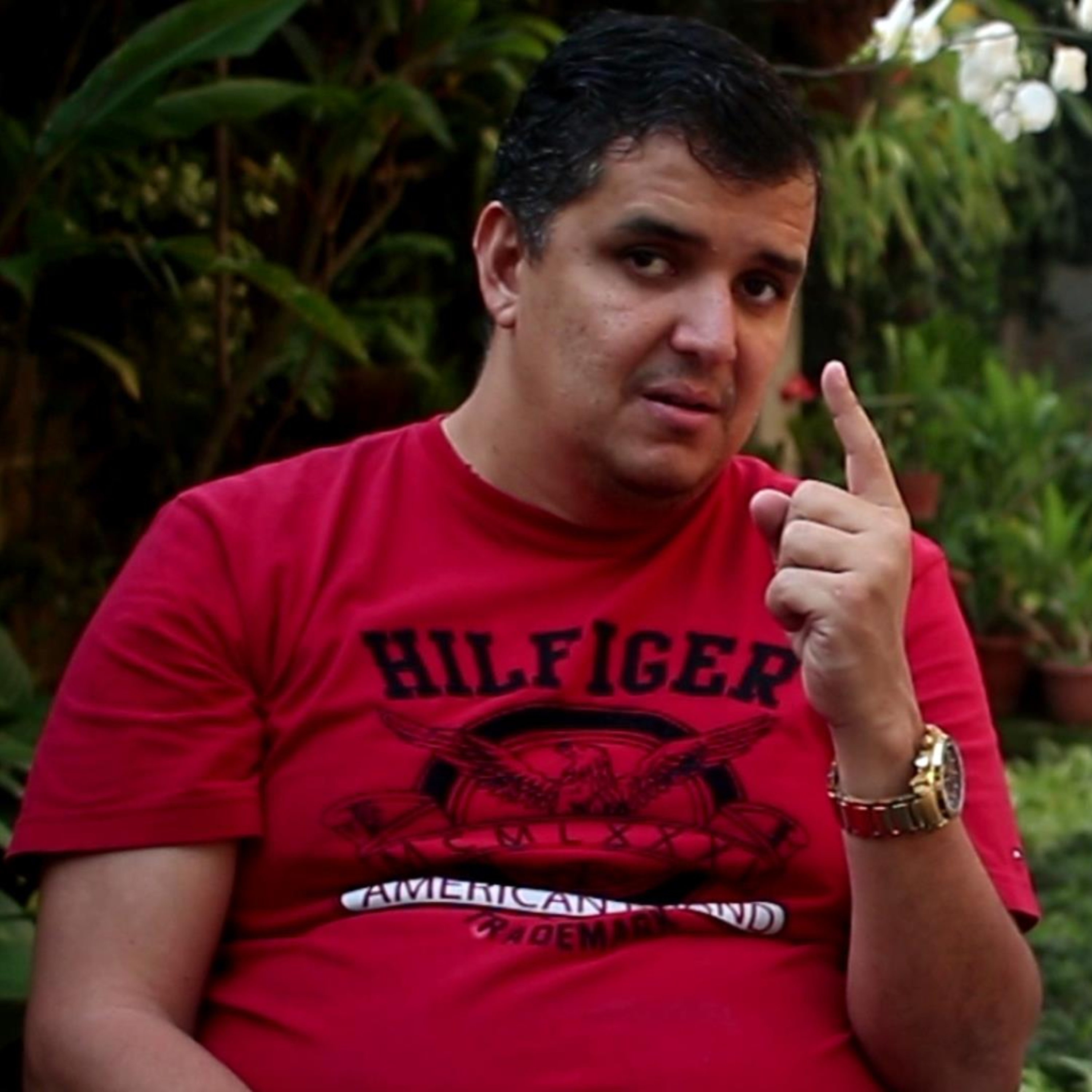 Canal Ser Flamengo