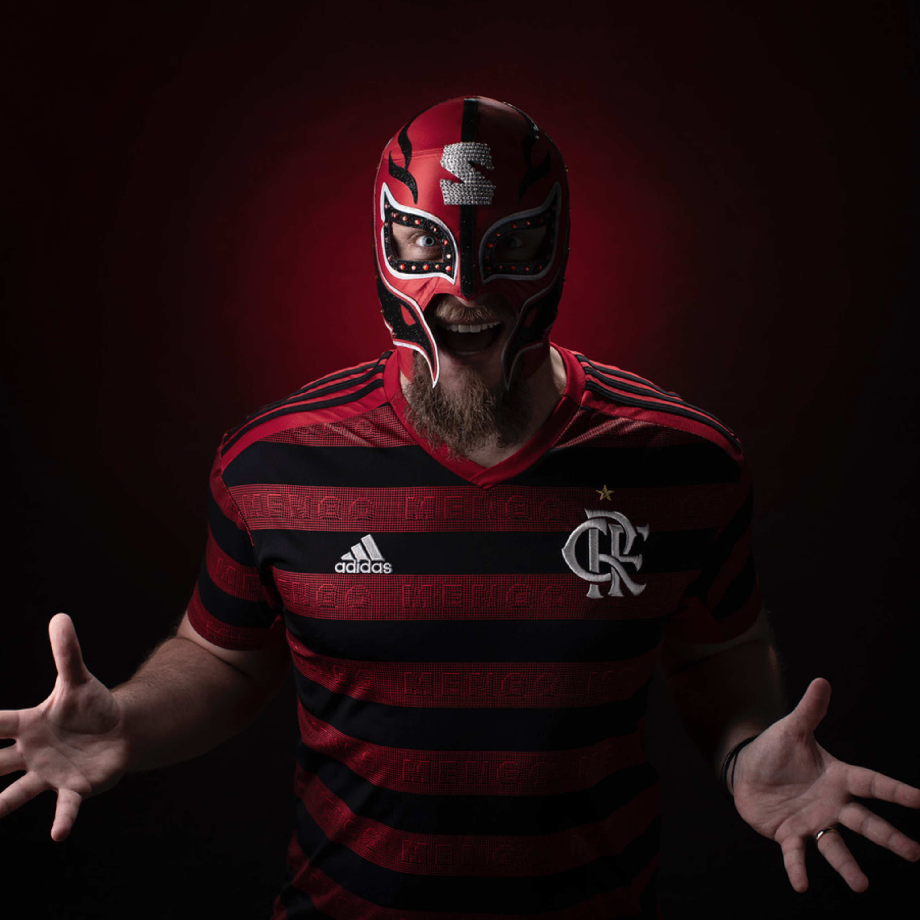 Canal Ser Flamengo