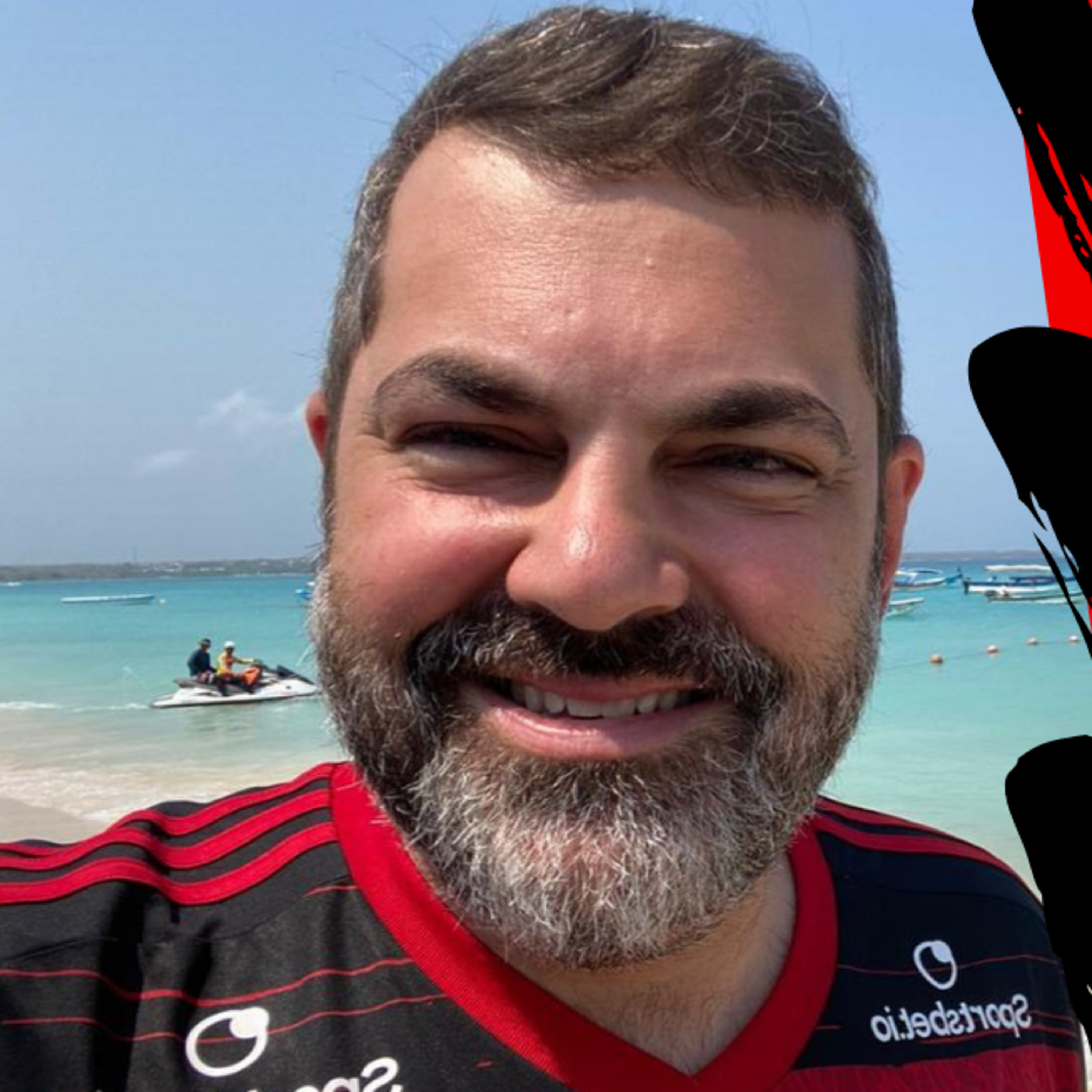 Canal Ser Flamengo