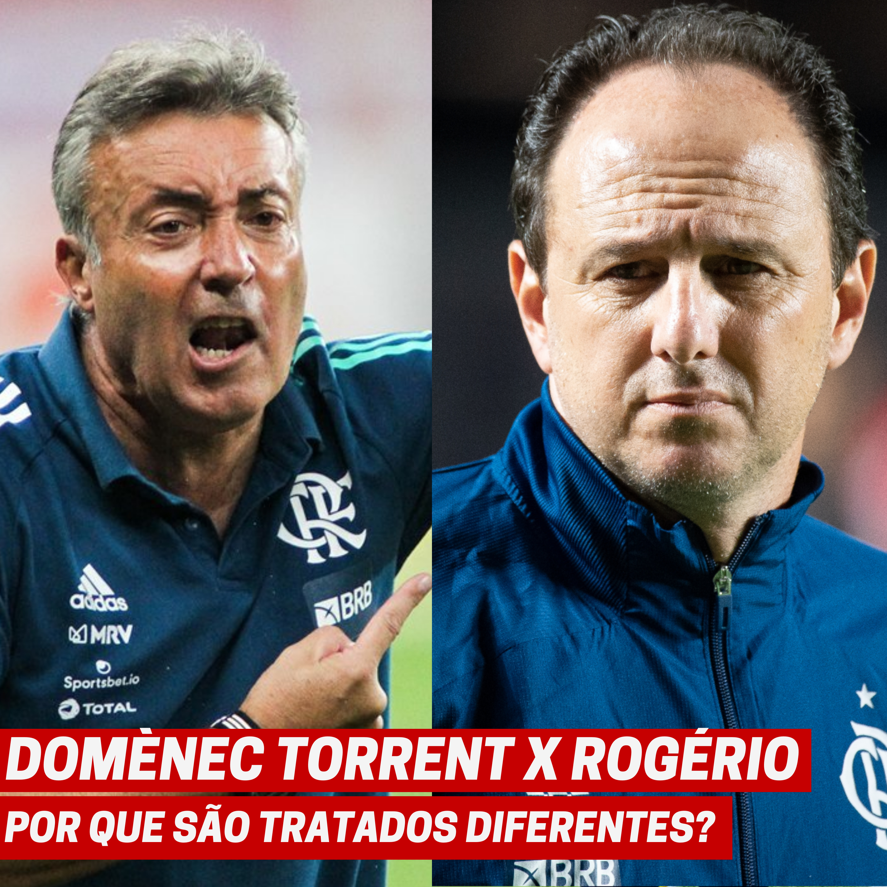 Canal Ser Flamengo
