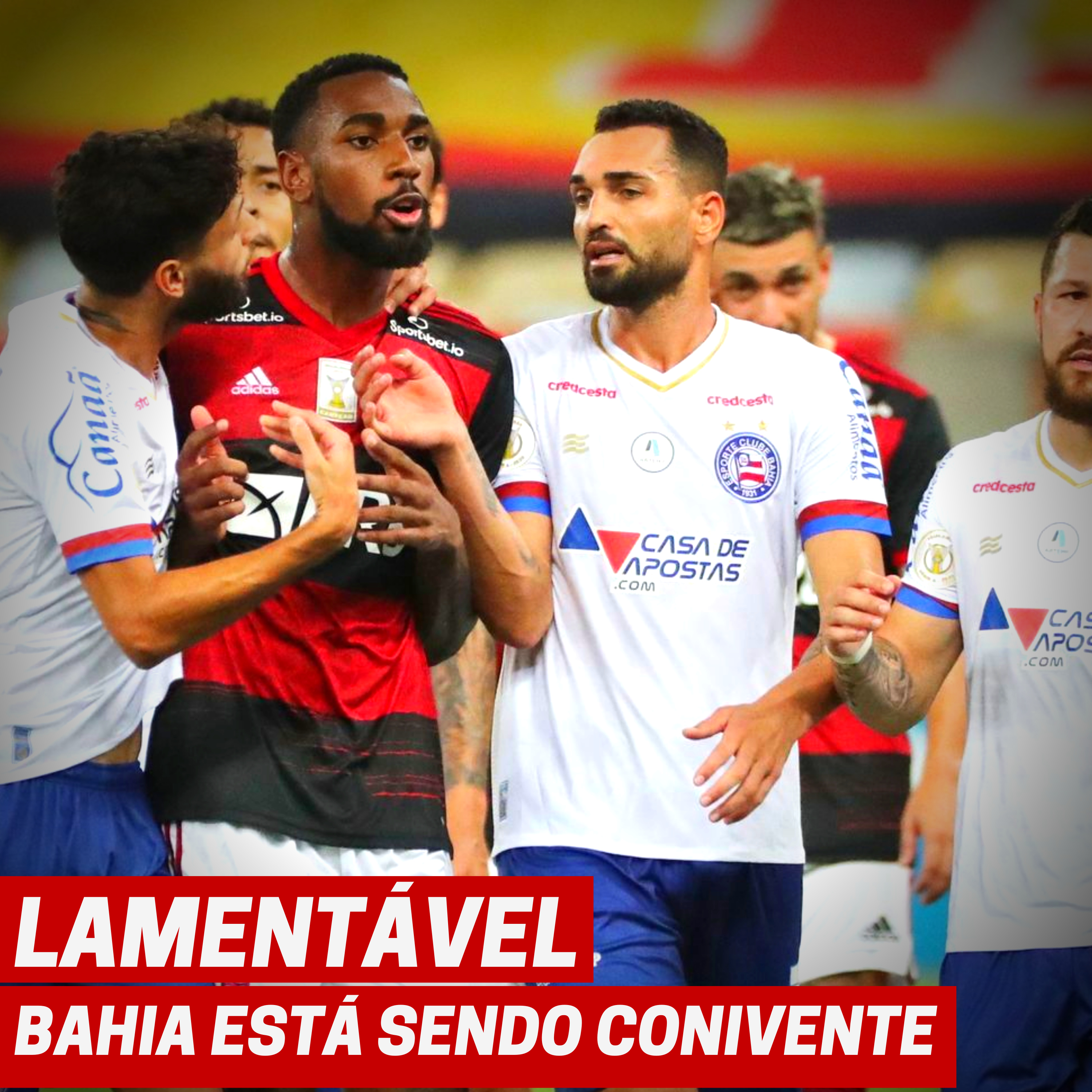 Canal Ser Flamengo