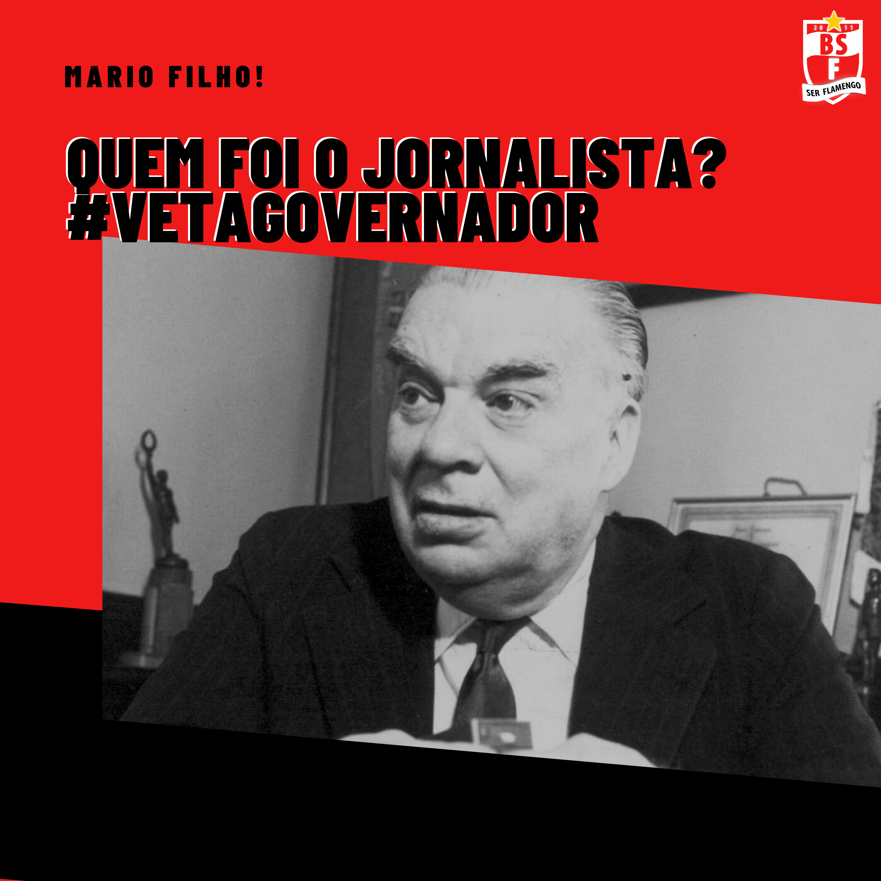 Canal Ser Flamengo