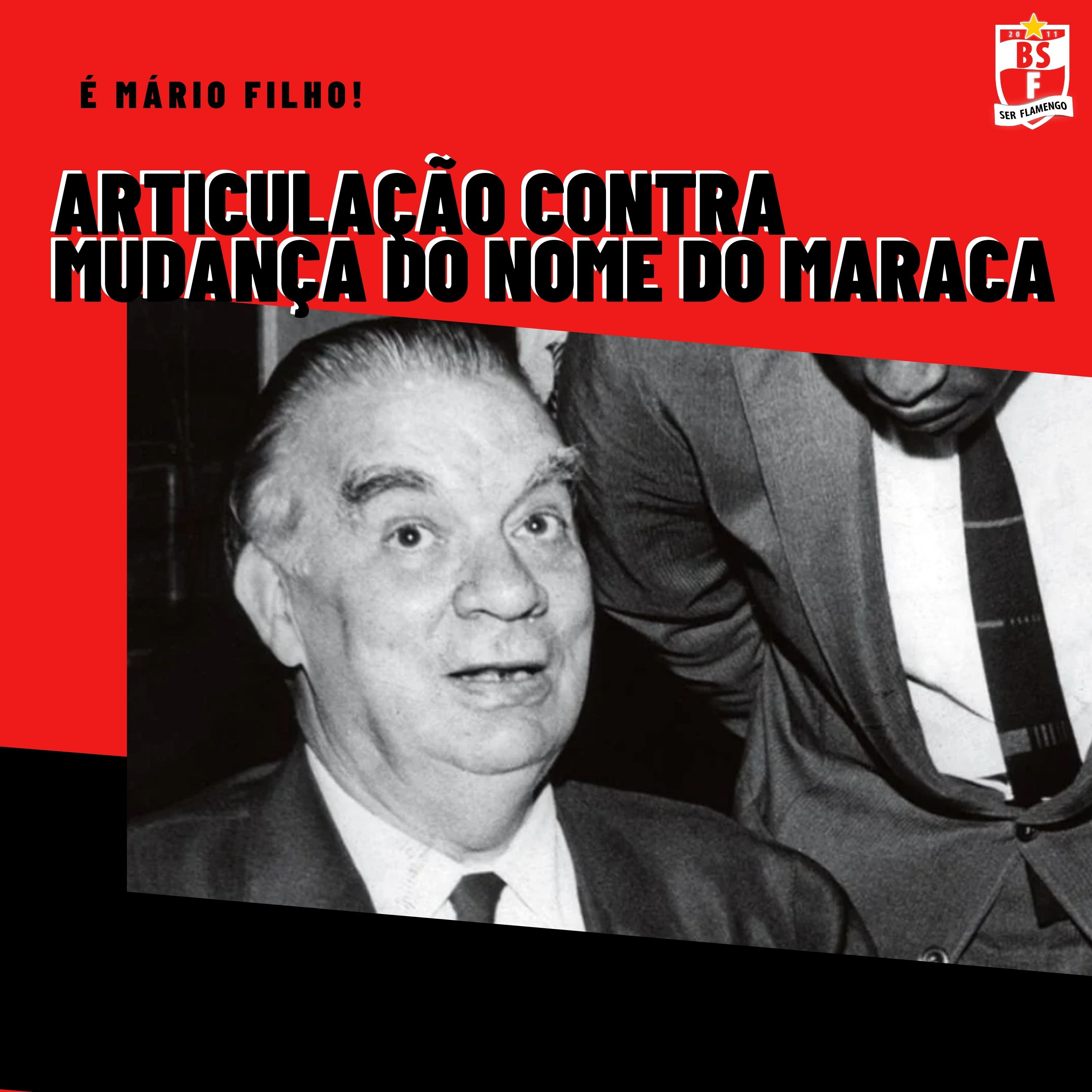 Canal Ser Flamengo