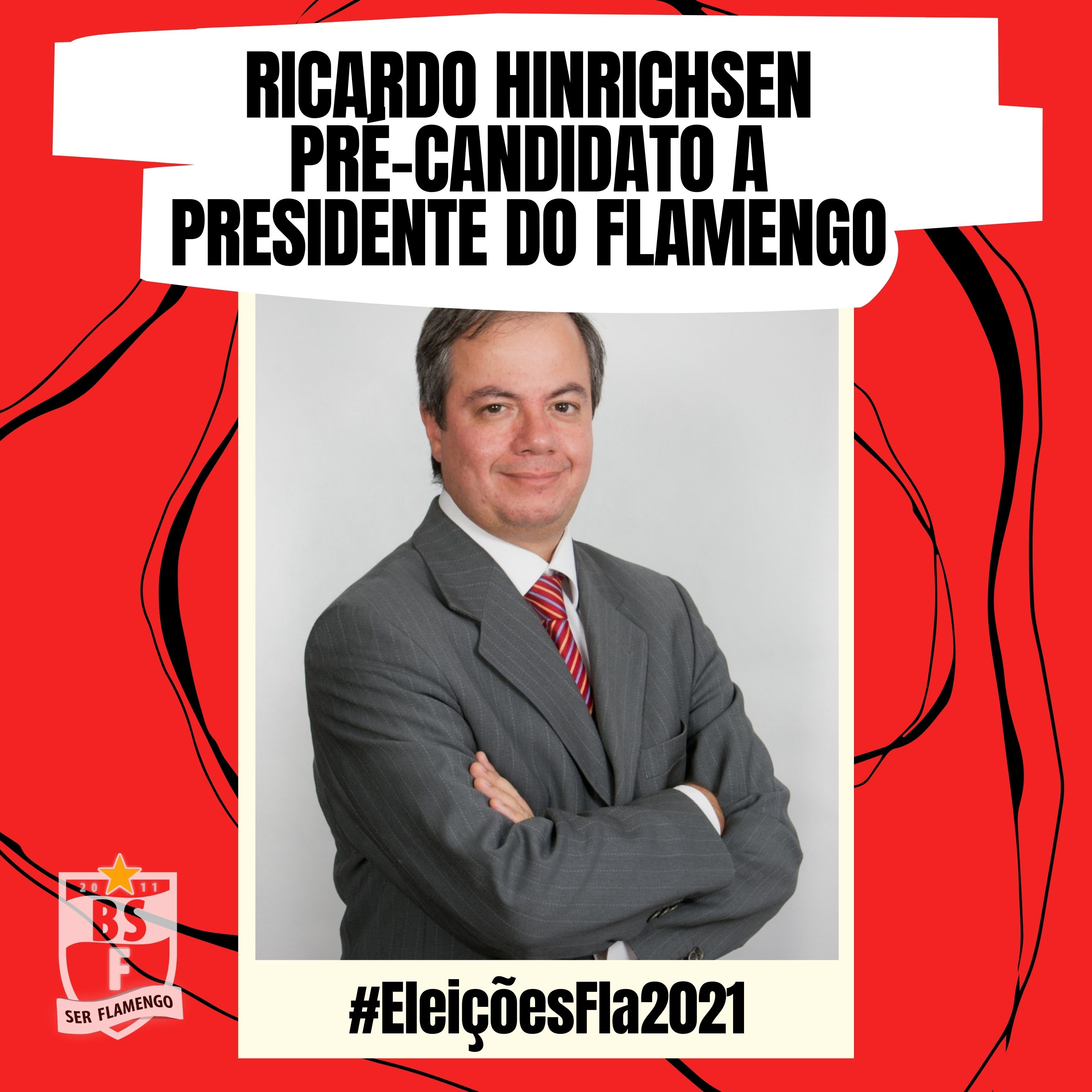 Canal Ser Flamengo