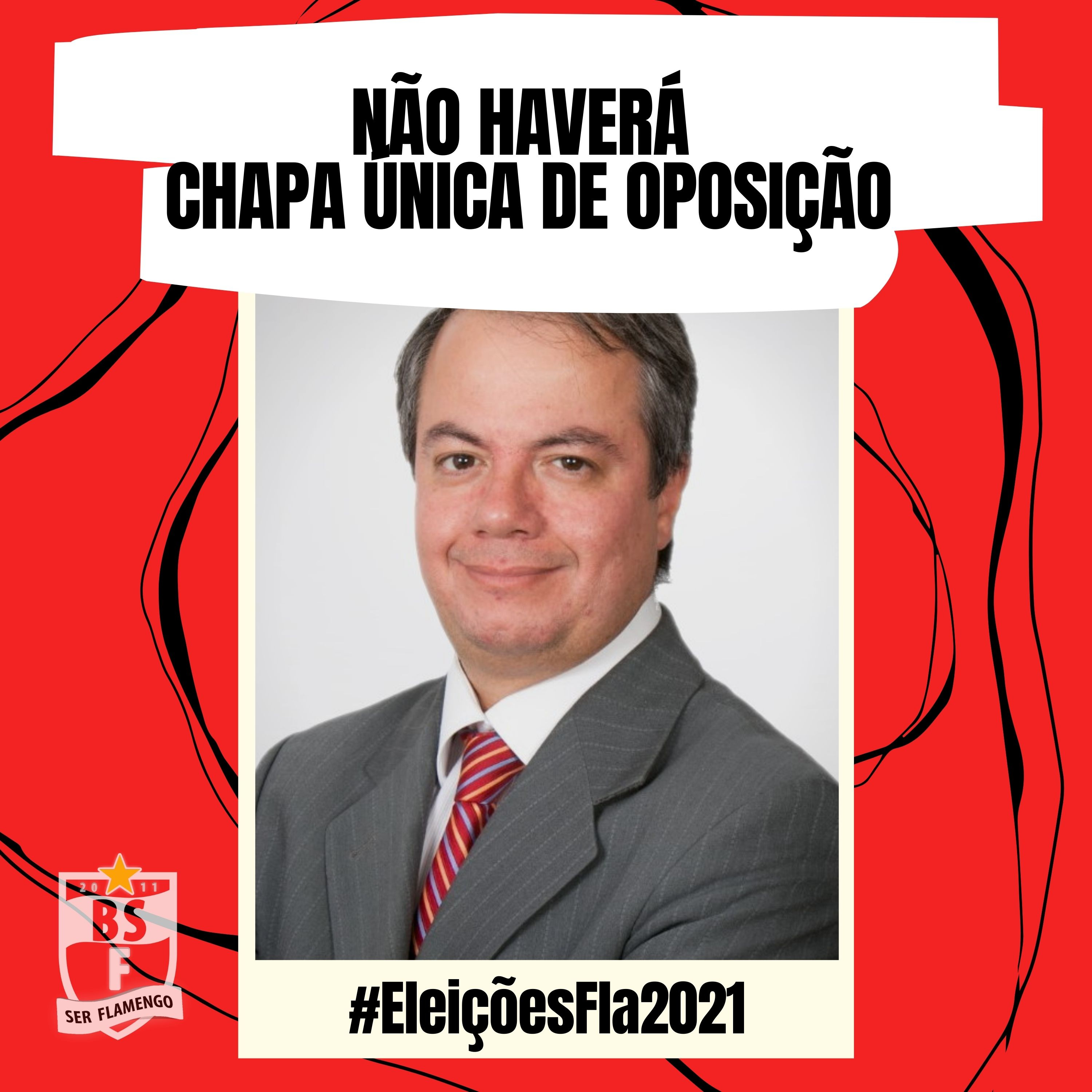 Canal Ser Flamengo