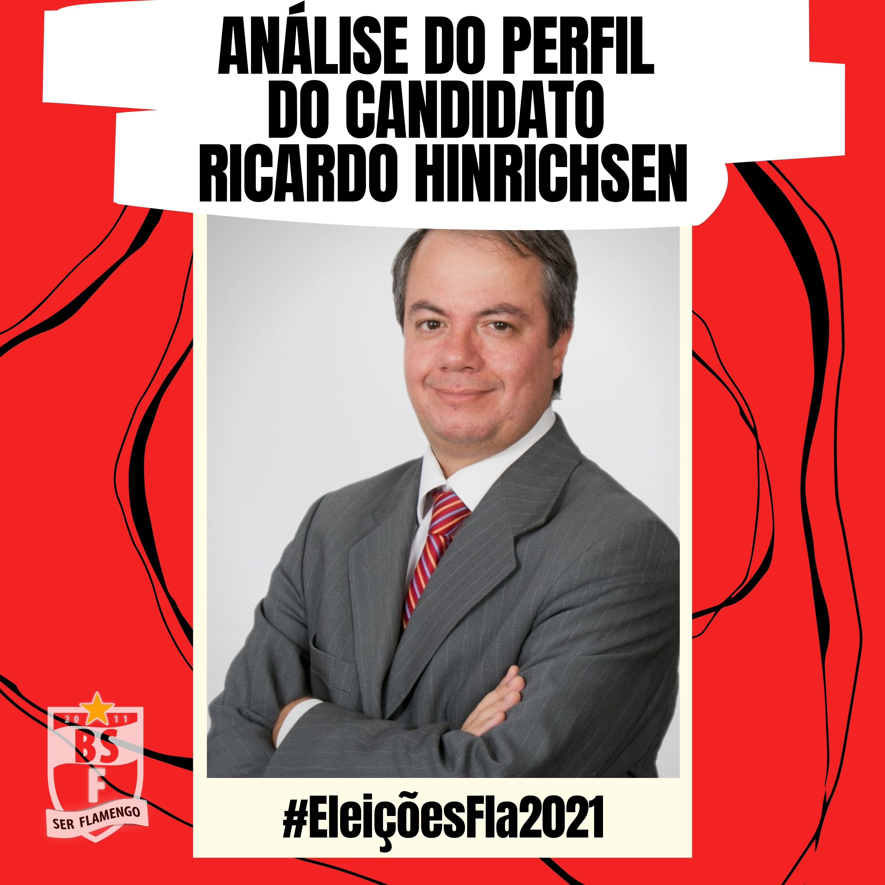 Canal Ser Flamengo