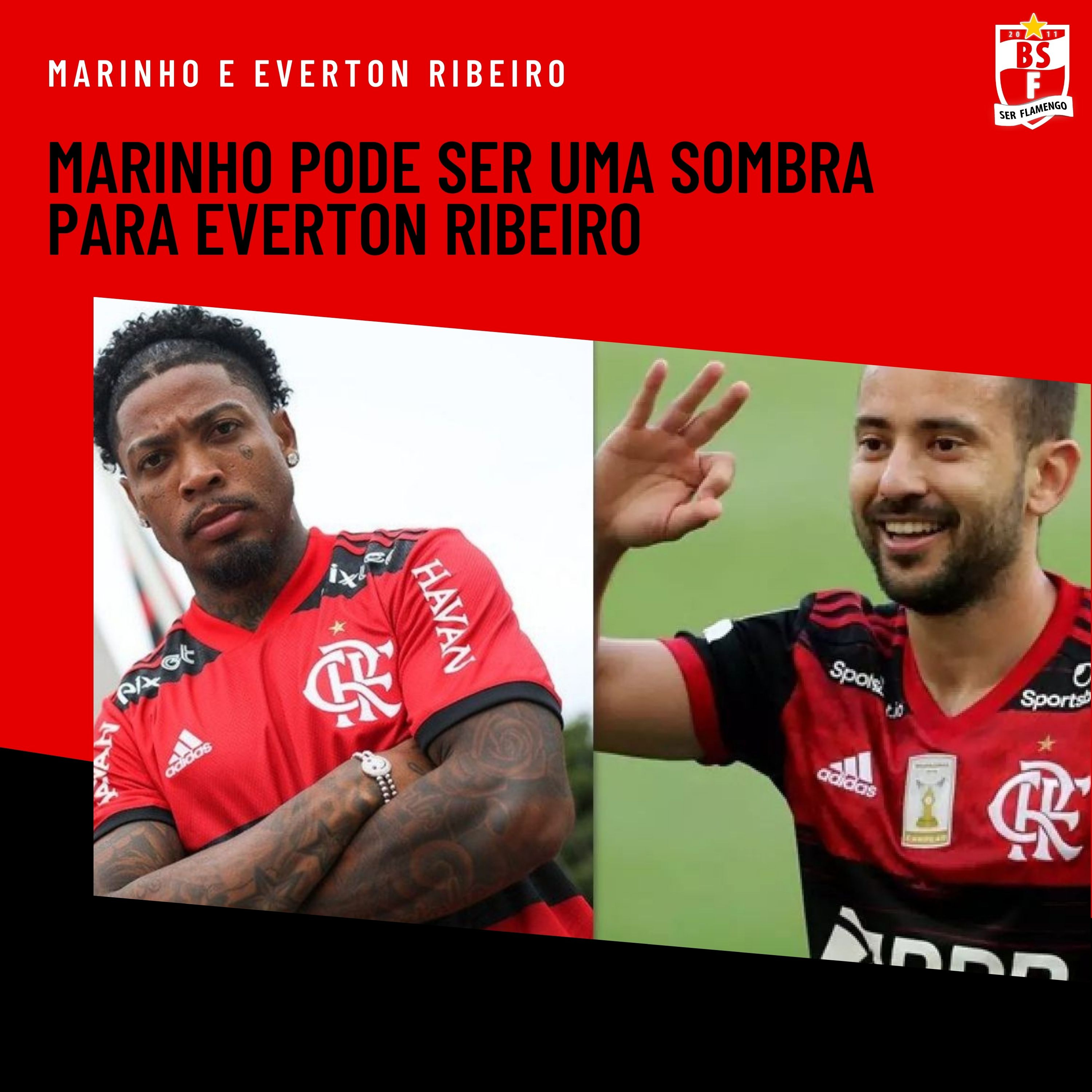 Canal Ser Flamengo