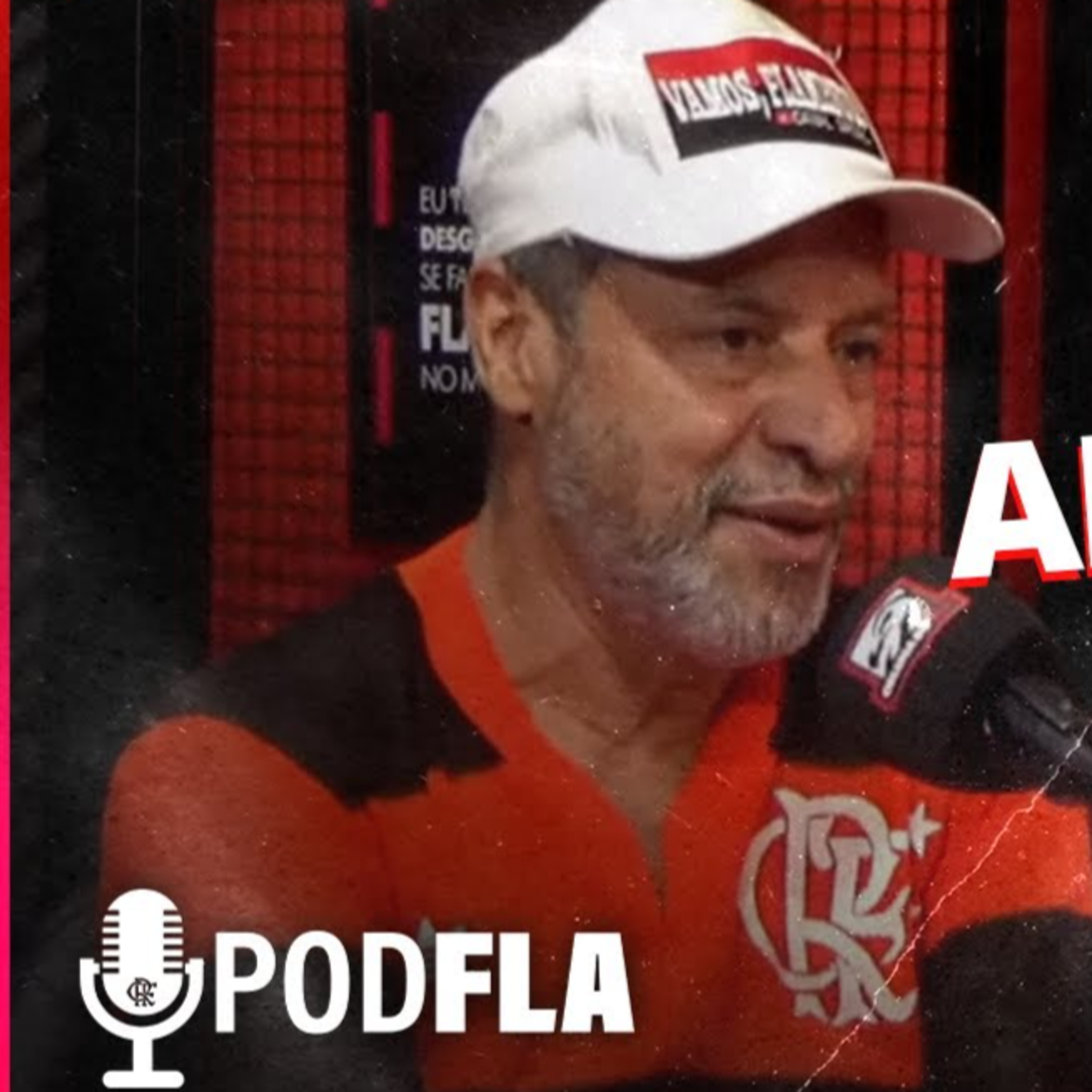 Canal Ser Flamengo