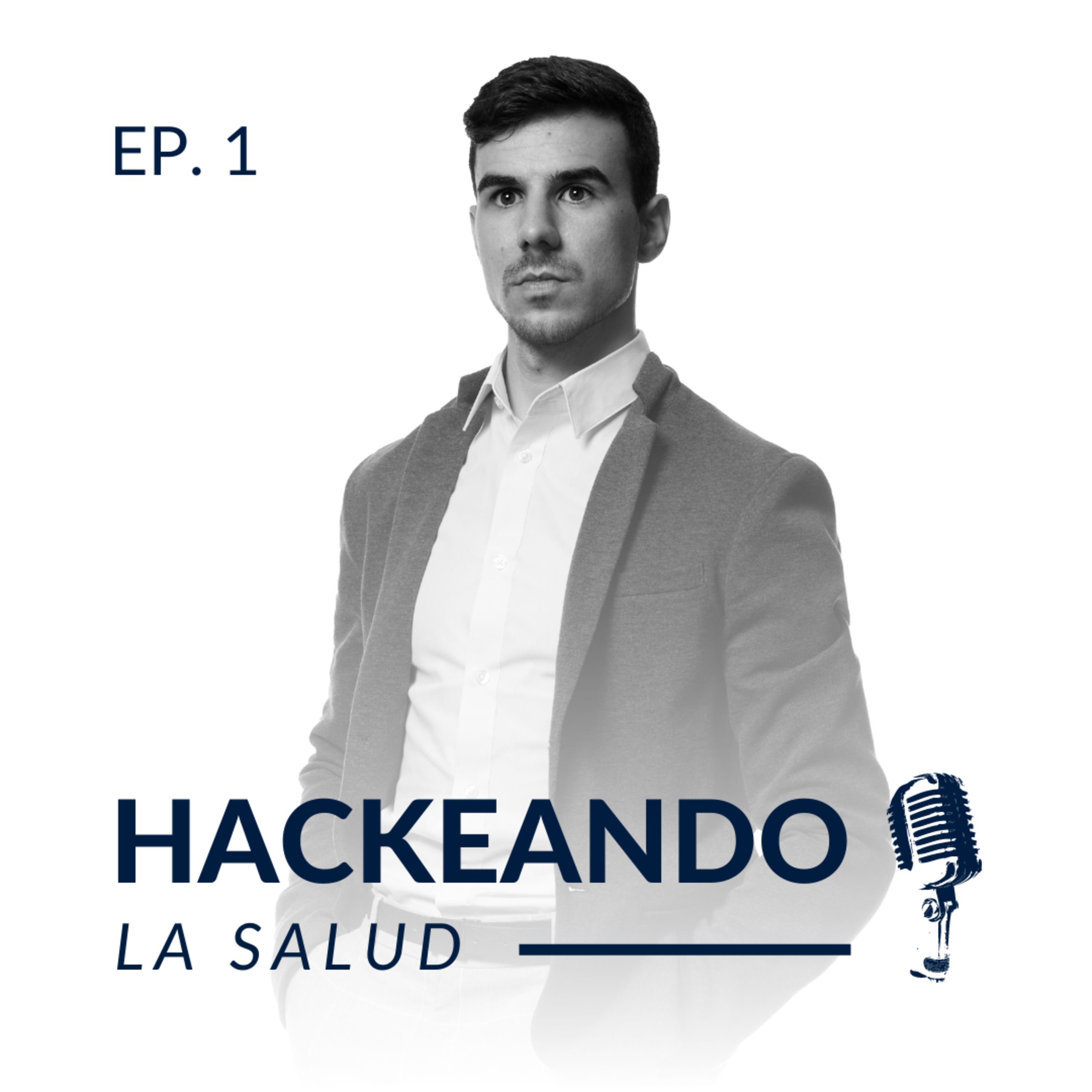 Hackeando la salud
