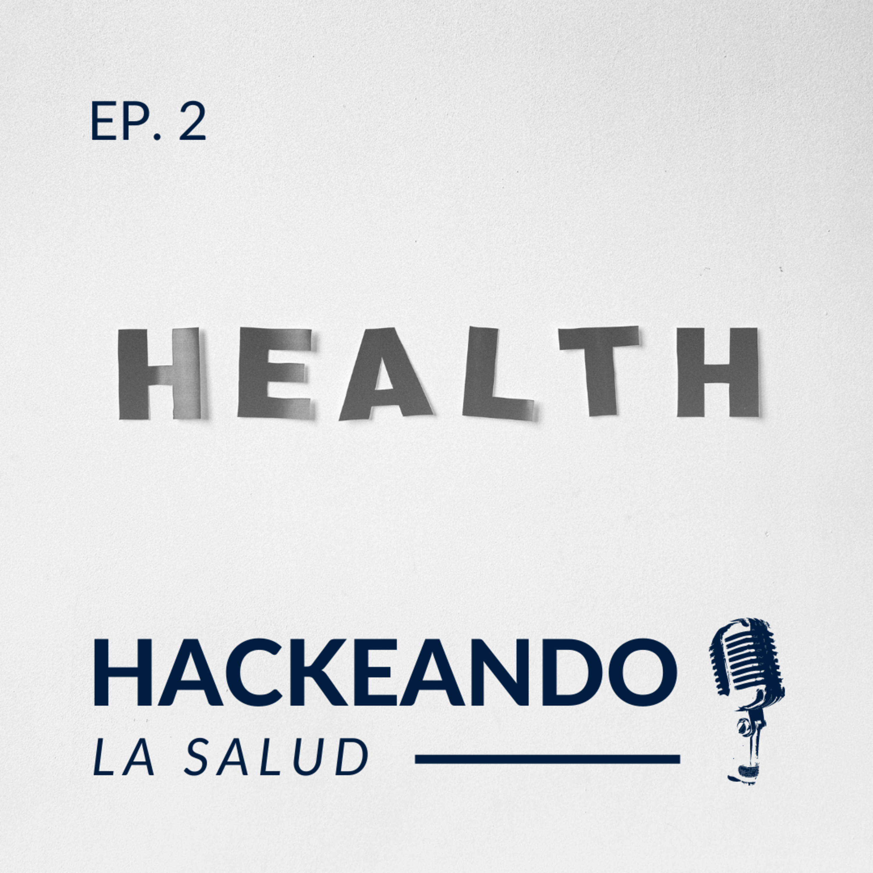 Hackeando la salud