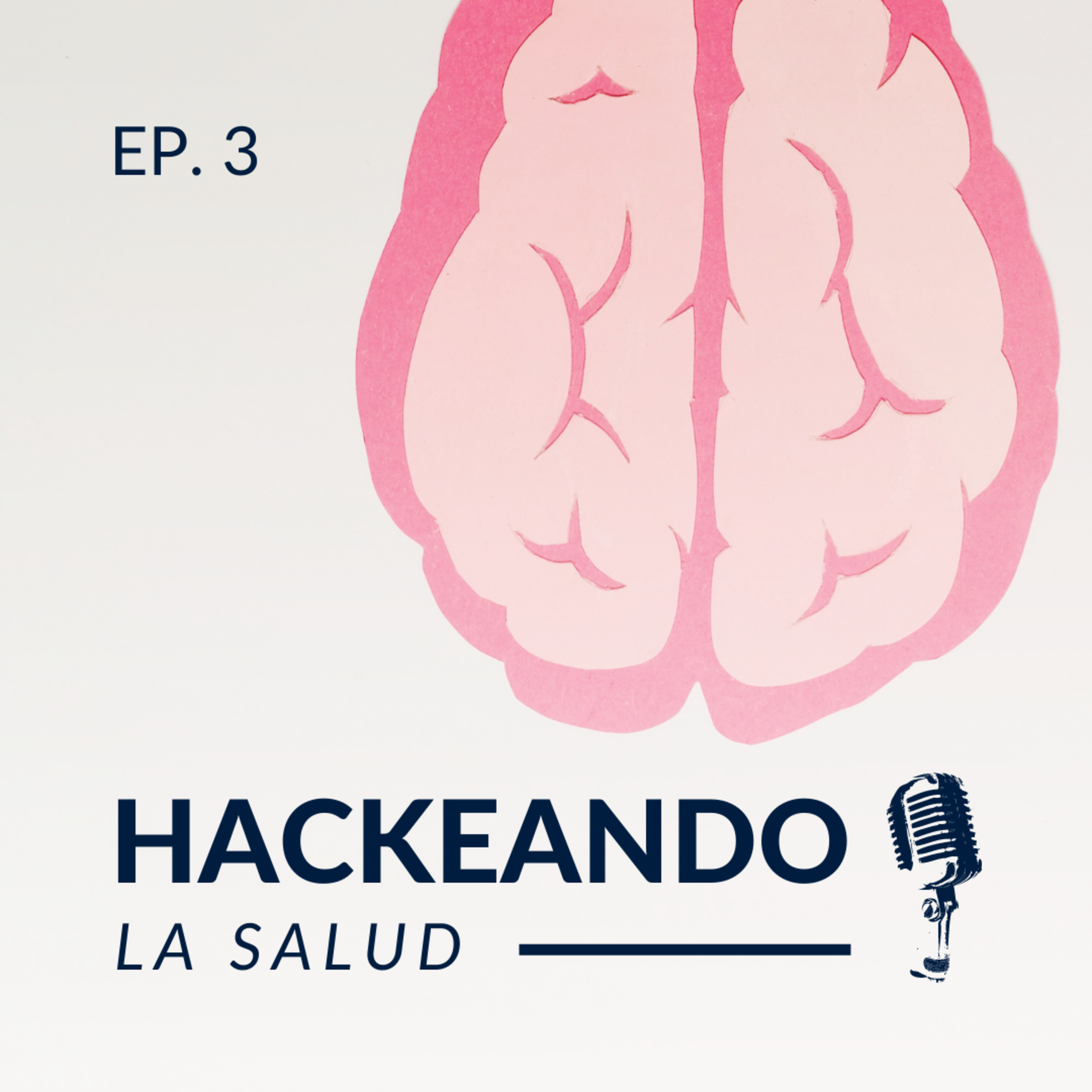 Hackeando la salud