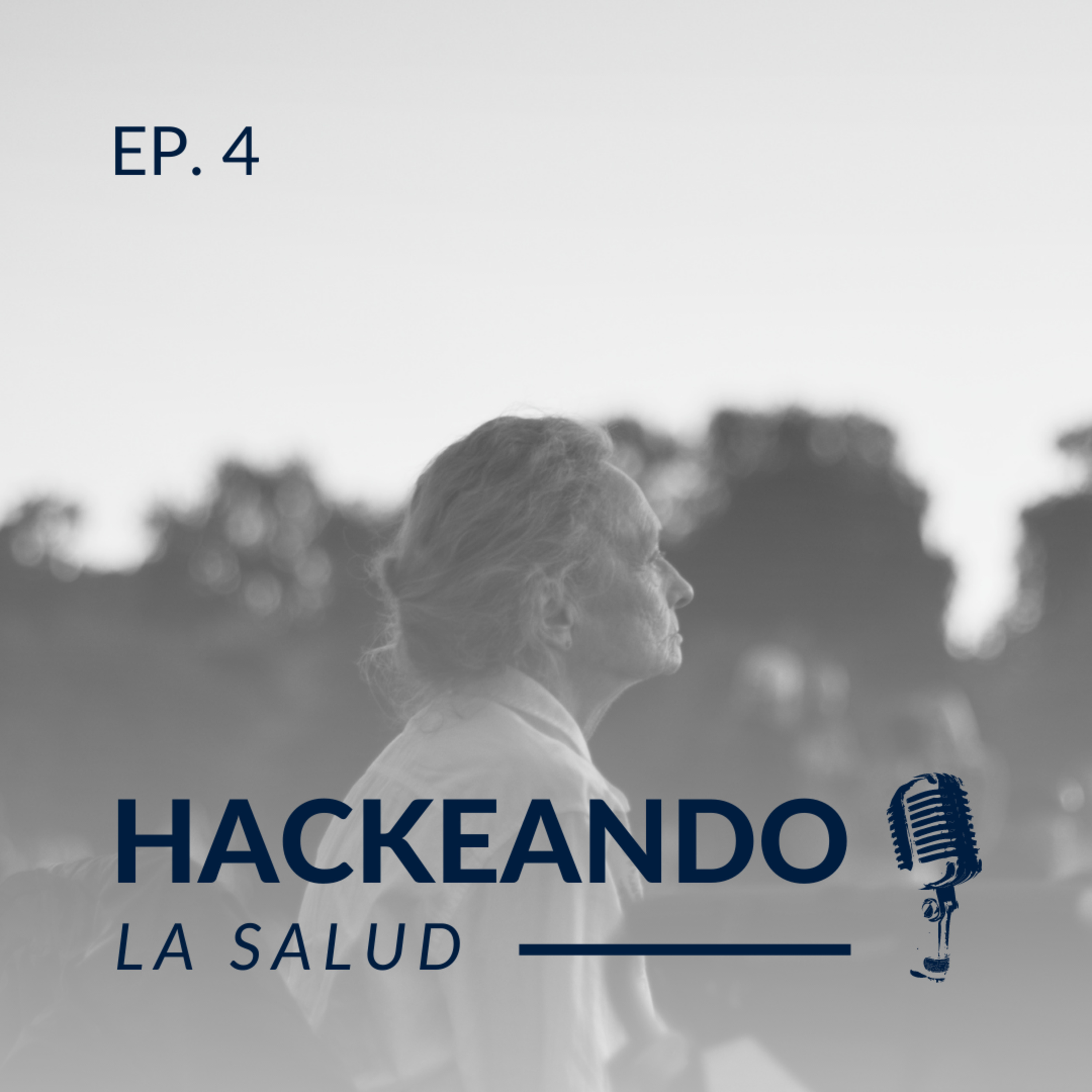Hackeando la salud