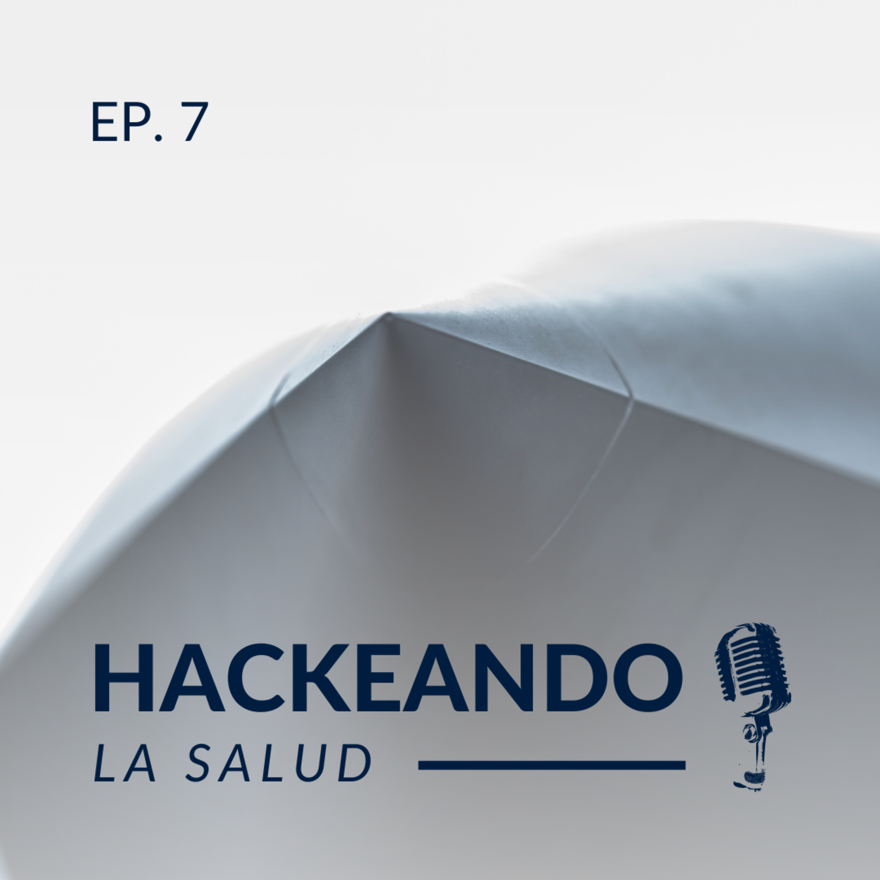 Hackeando la salud