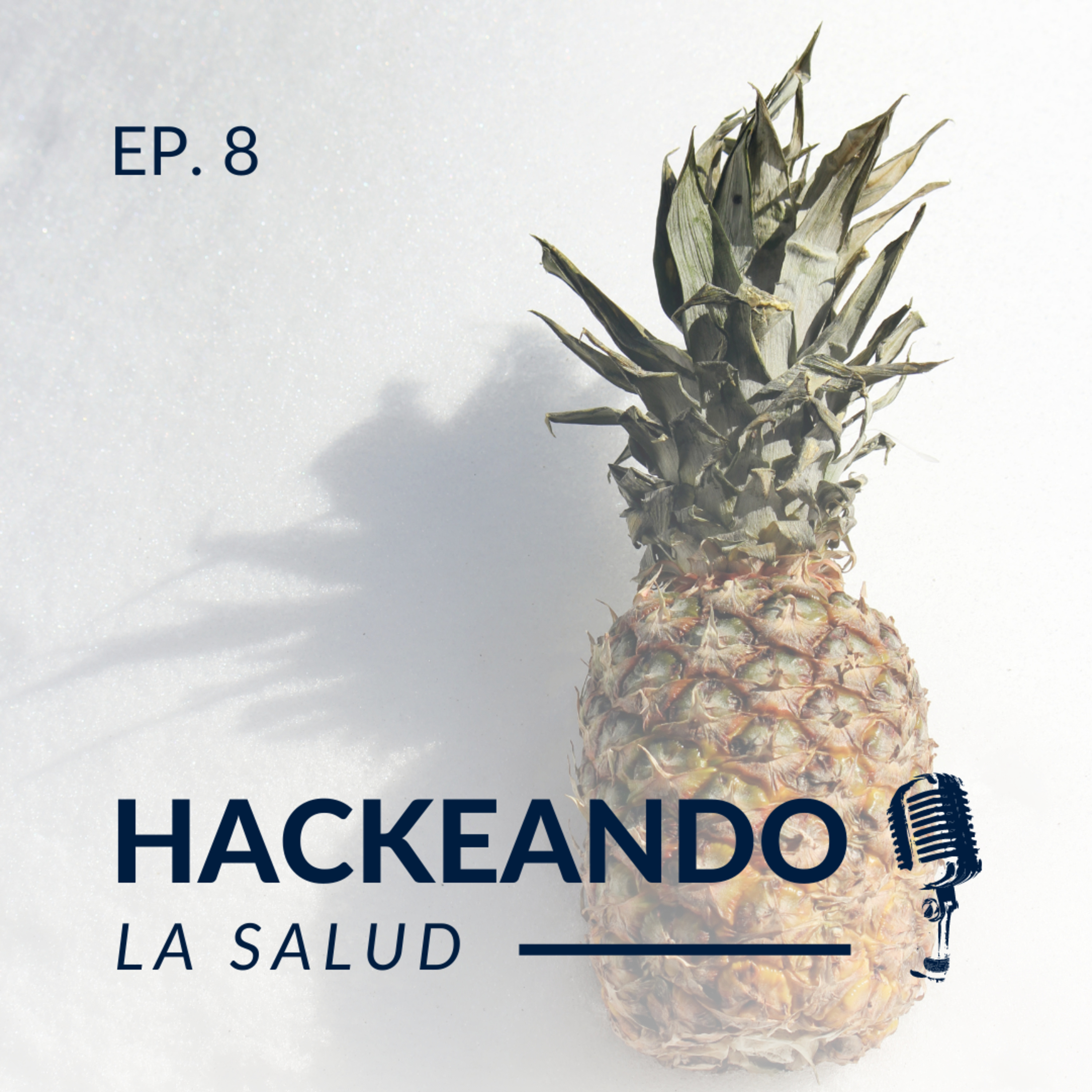 Hackeando la salud