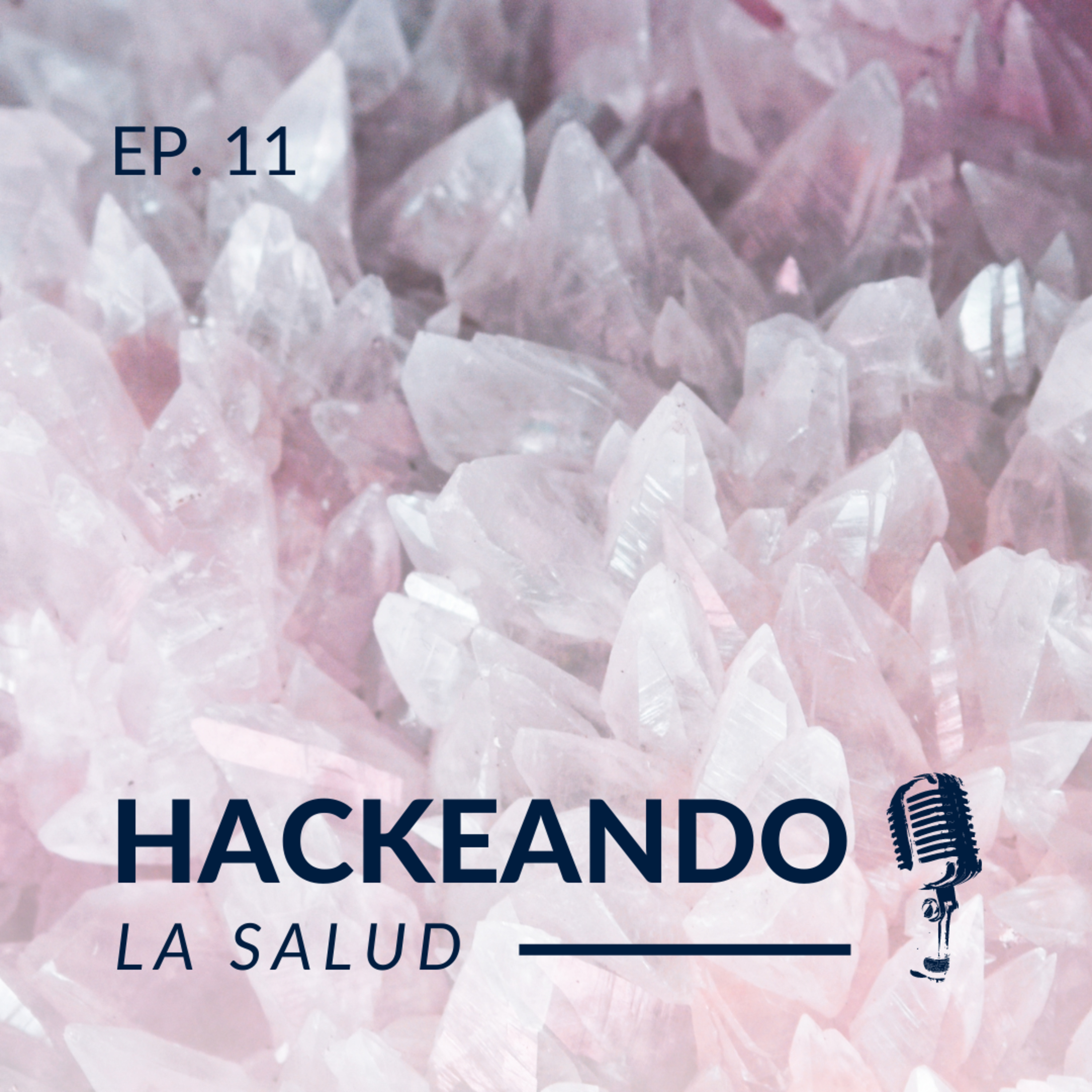 Hackeando la salud