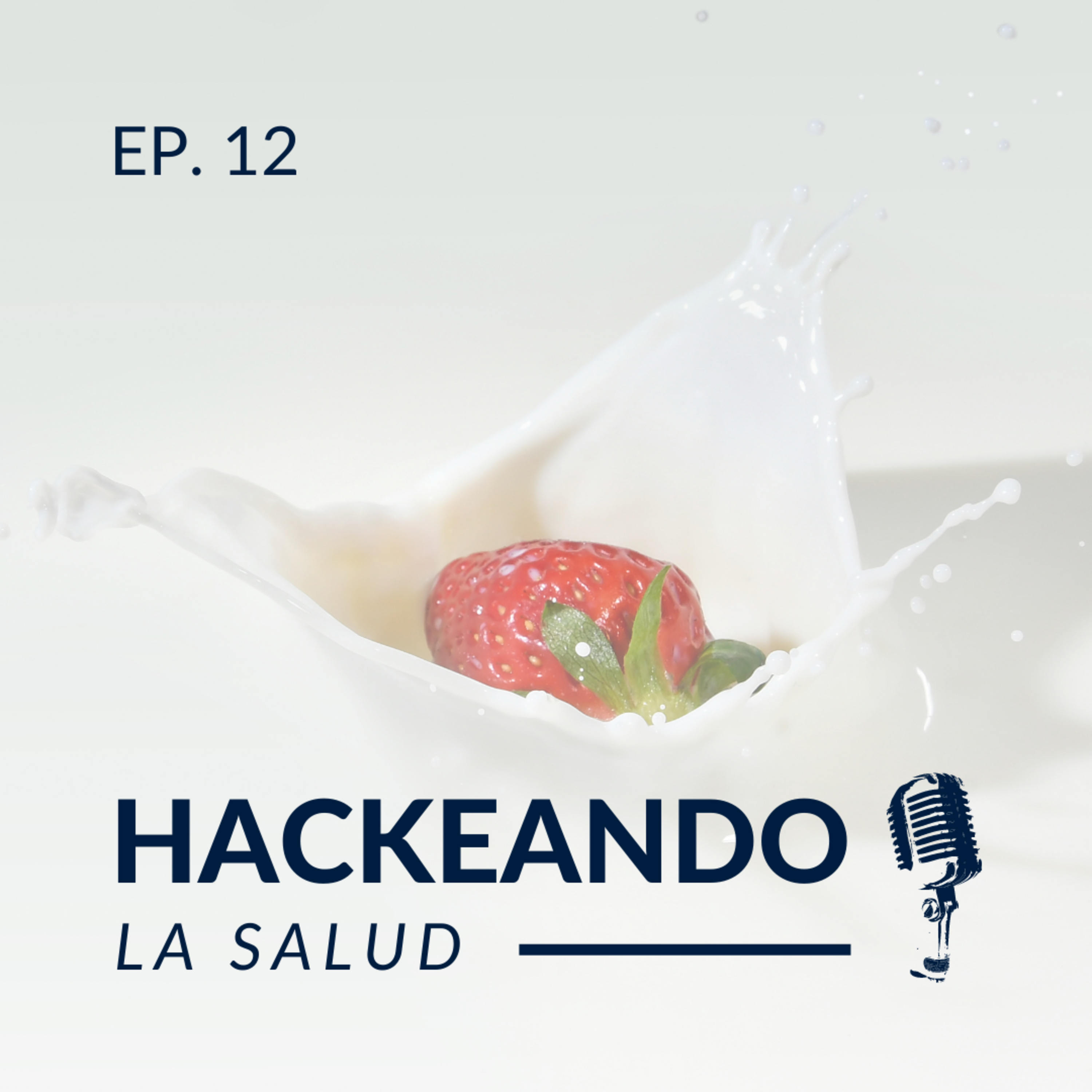 Hackeando la salud