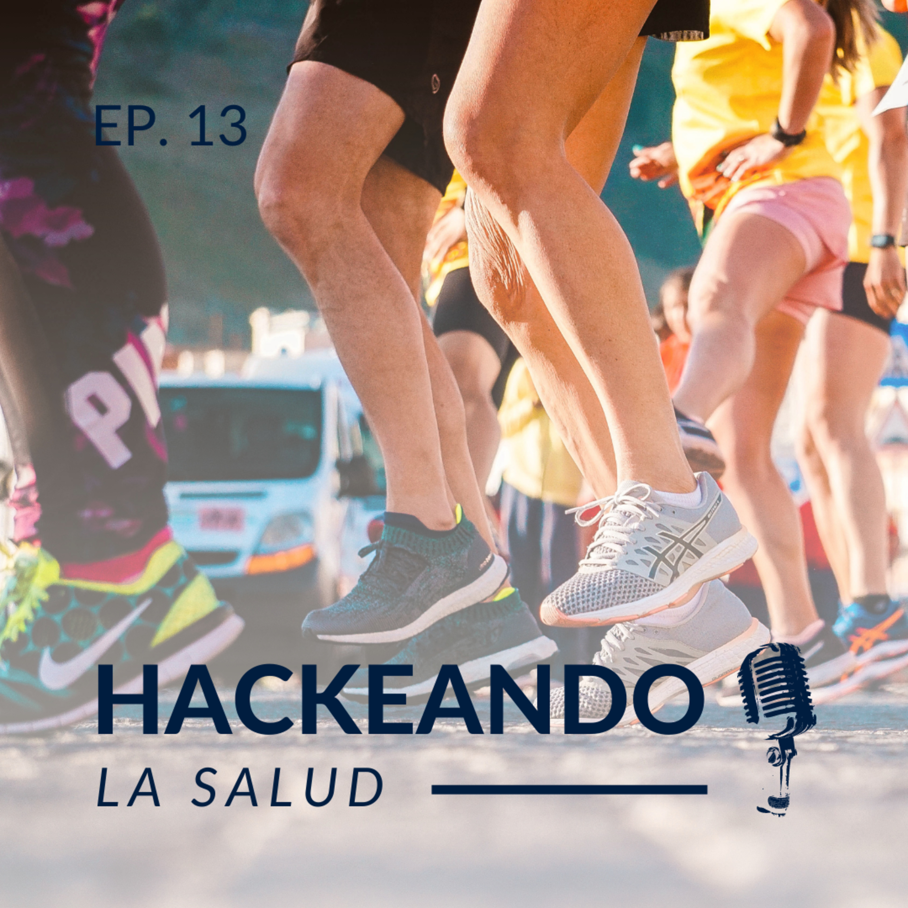 Hackeando la salud