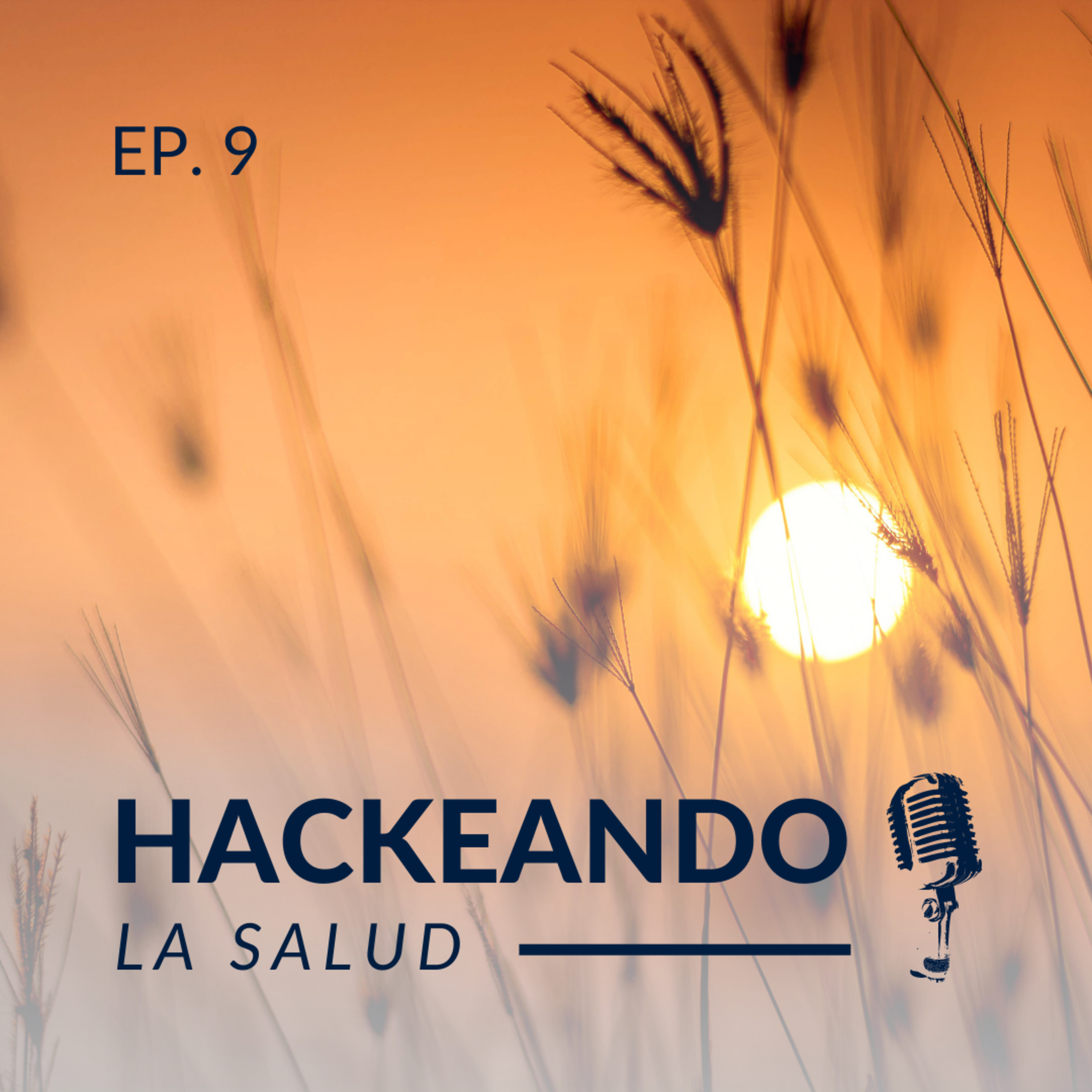 Hackeando la salud