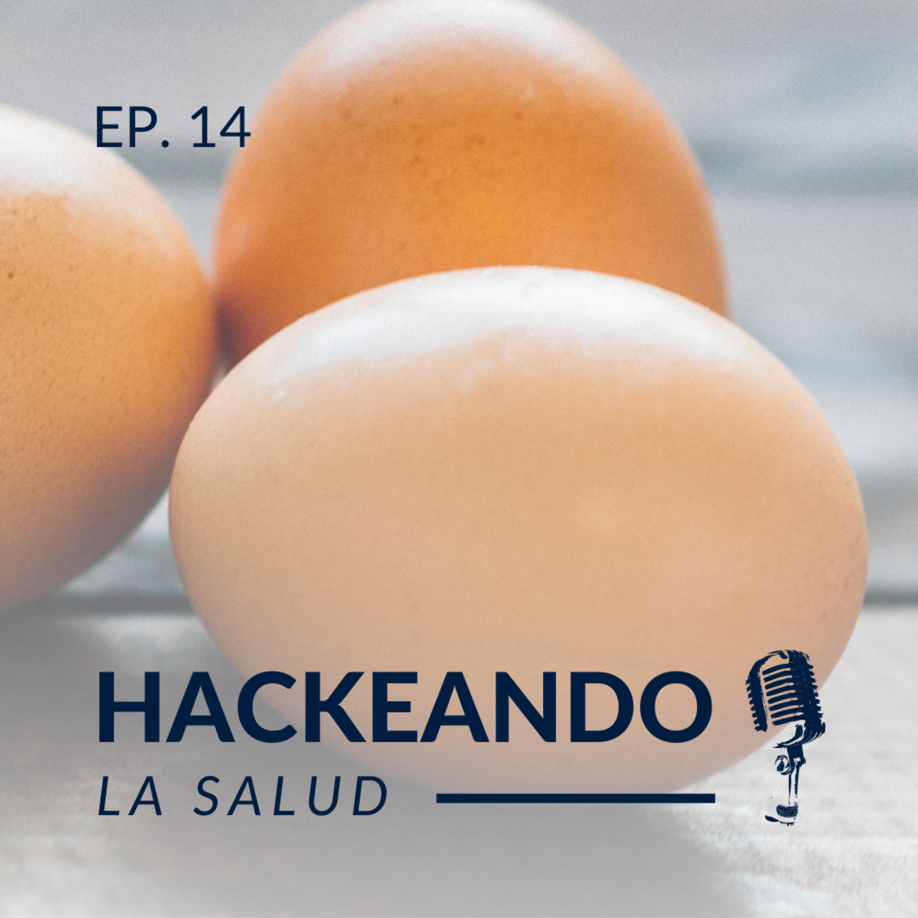 Hackeando la salud
