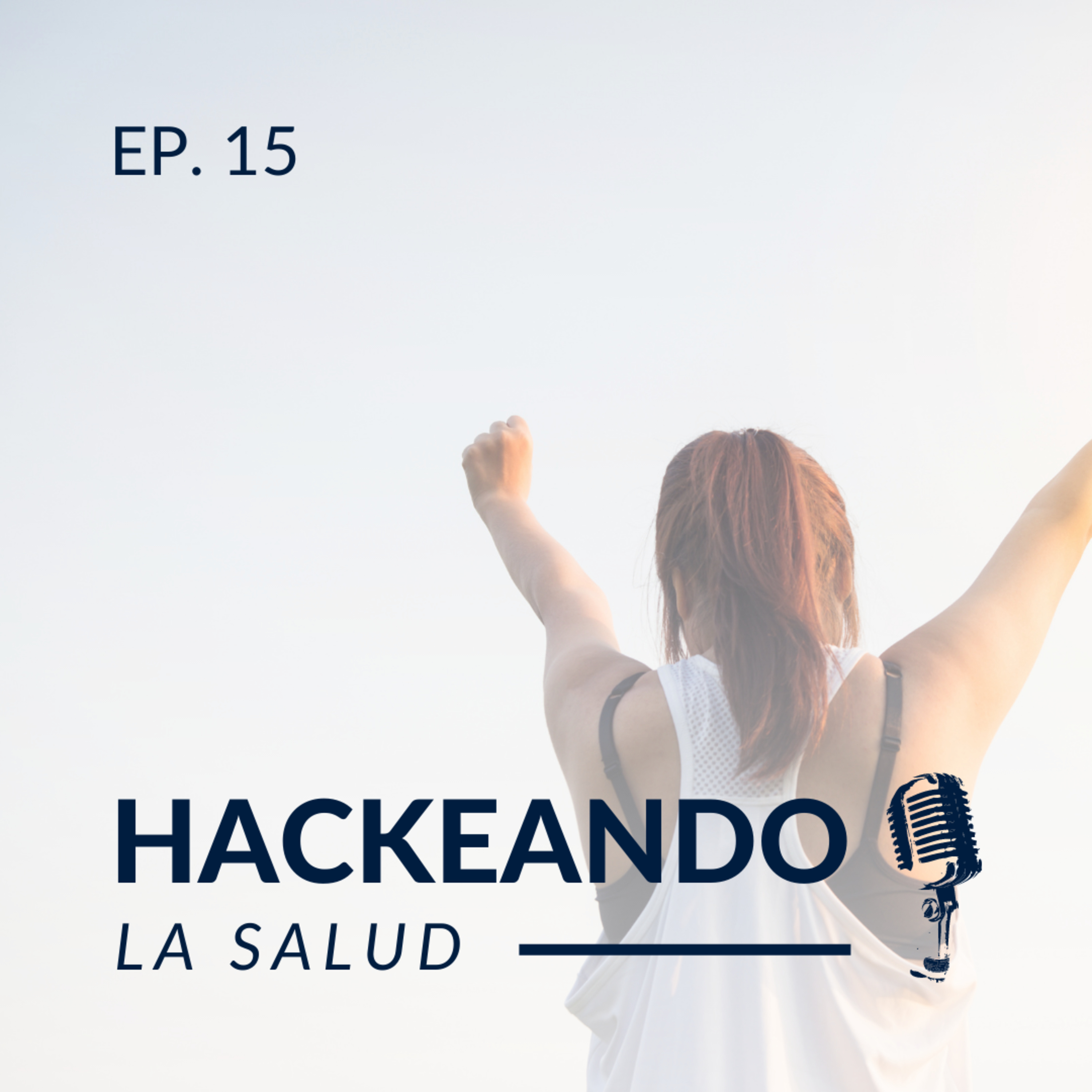 Hackeando la salud
