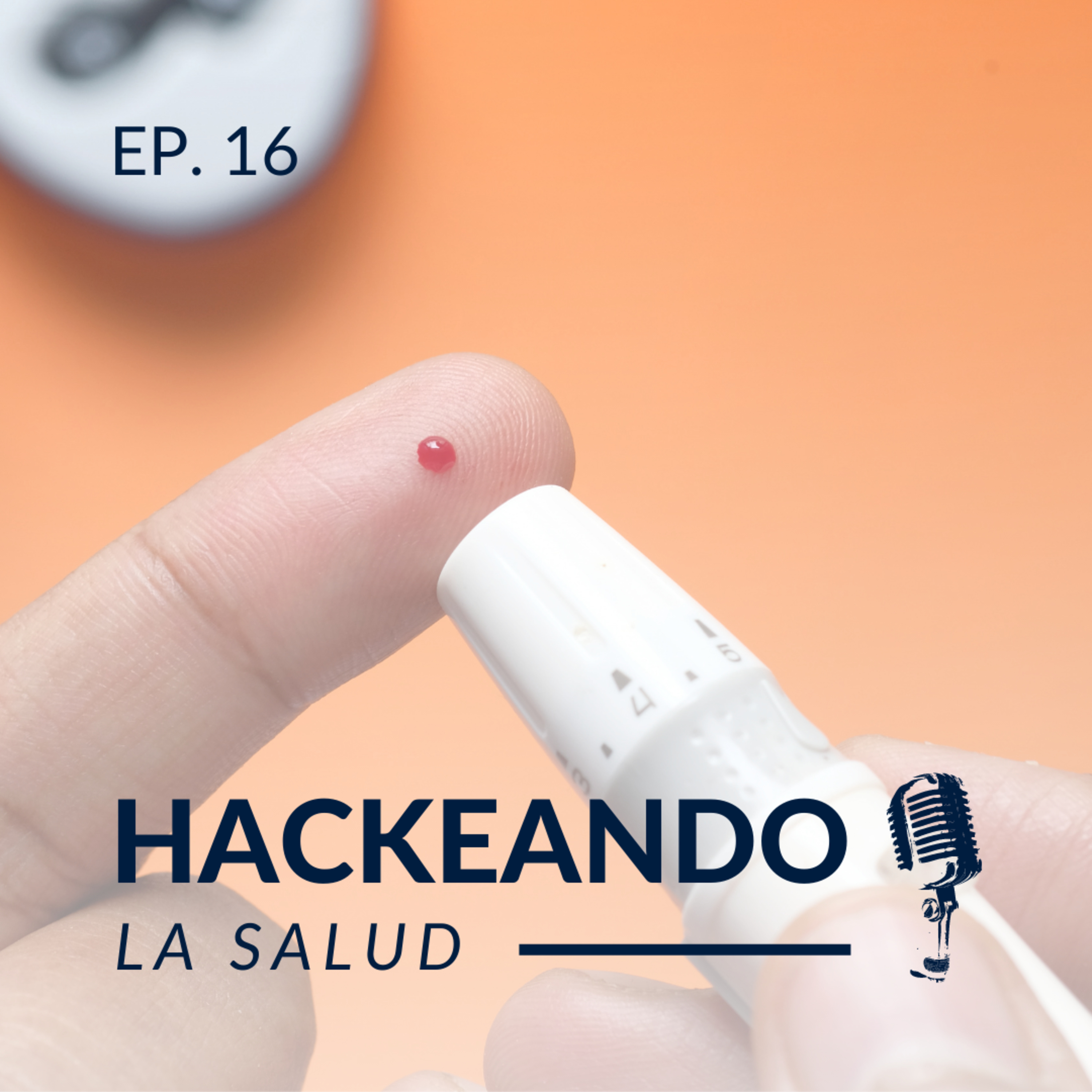 Hackeando la salud