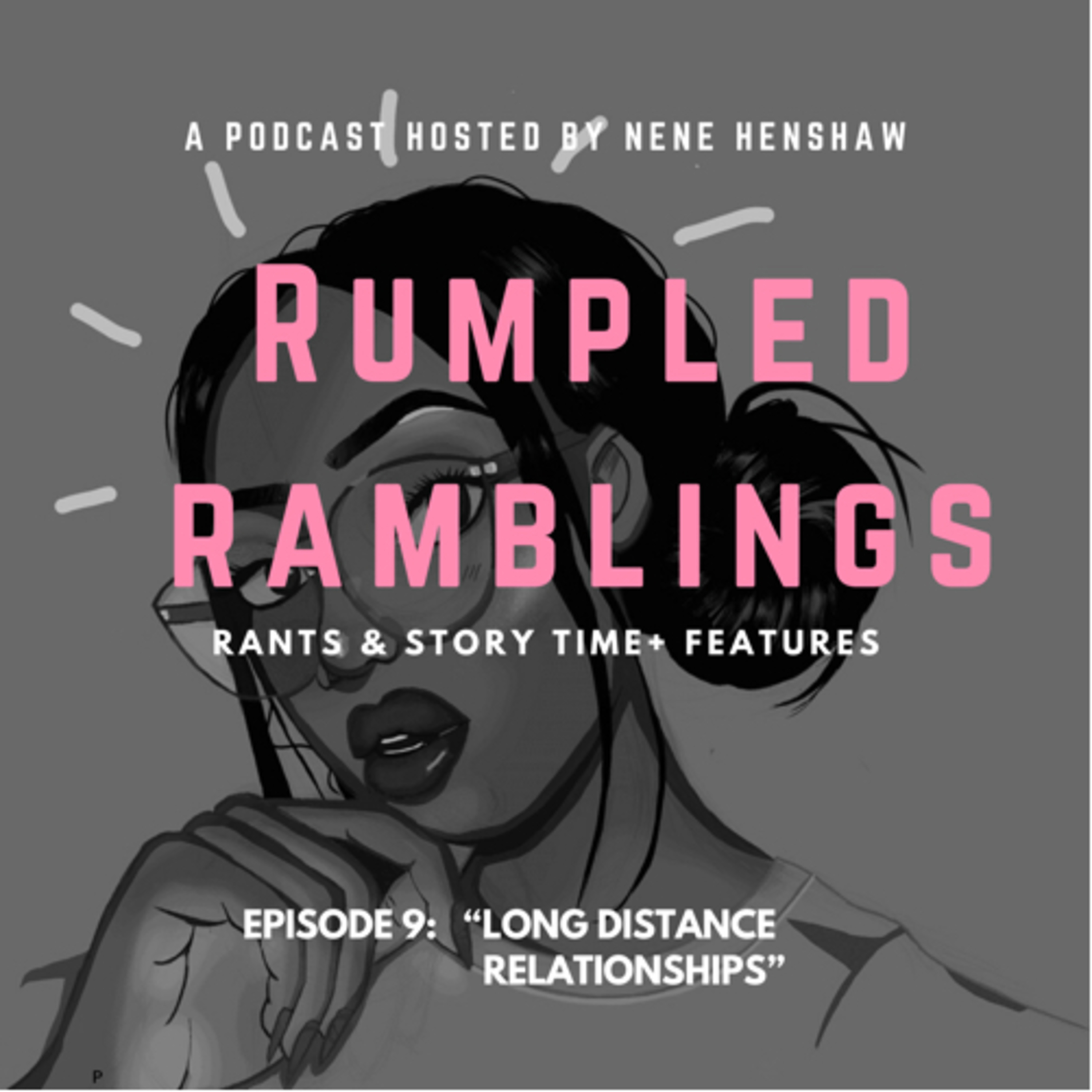 Long Distance Relationships  episode artwork