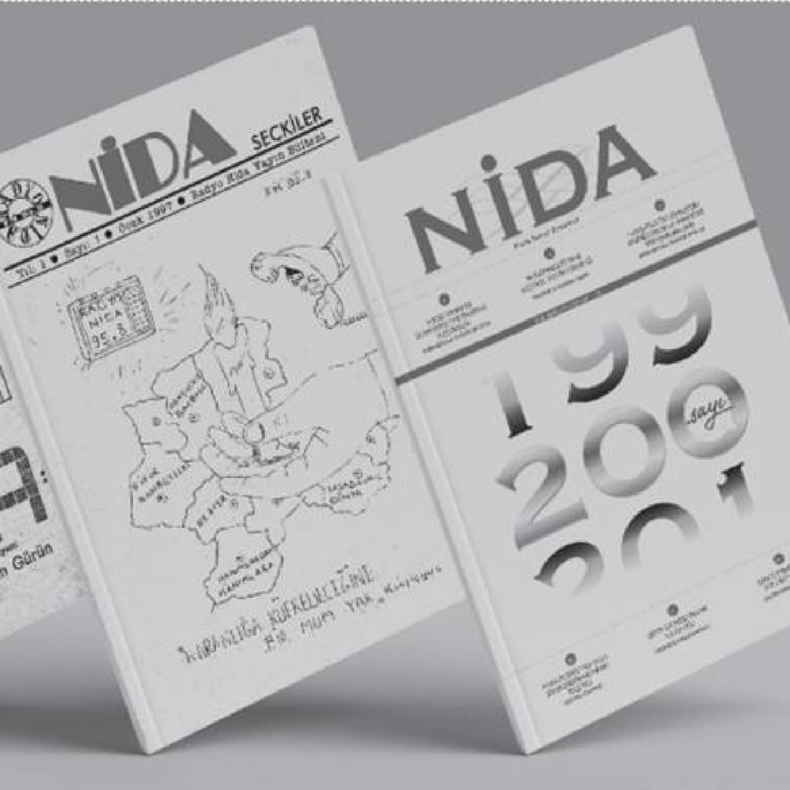 Nida Dergisi