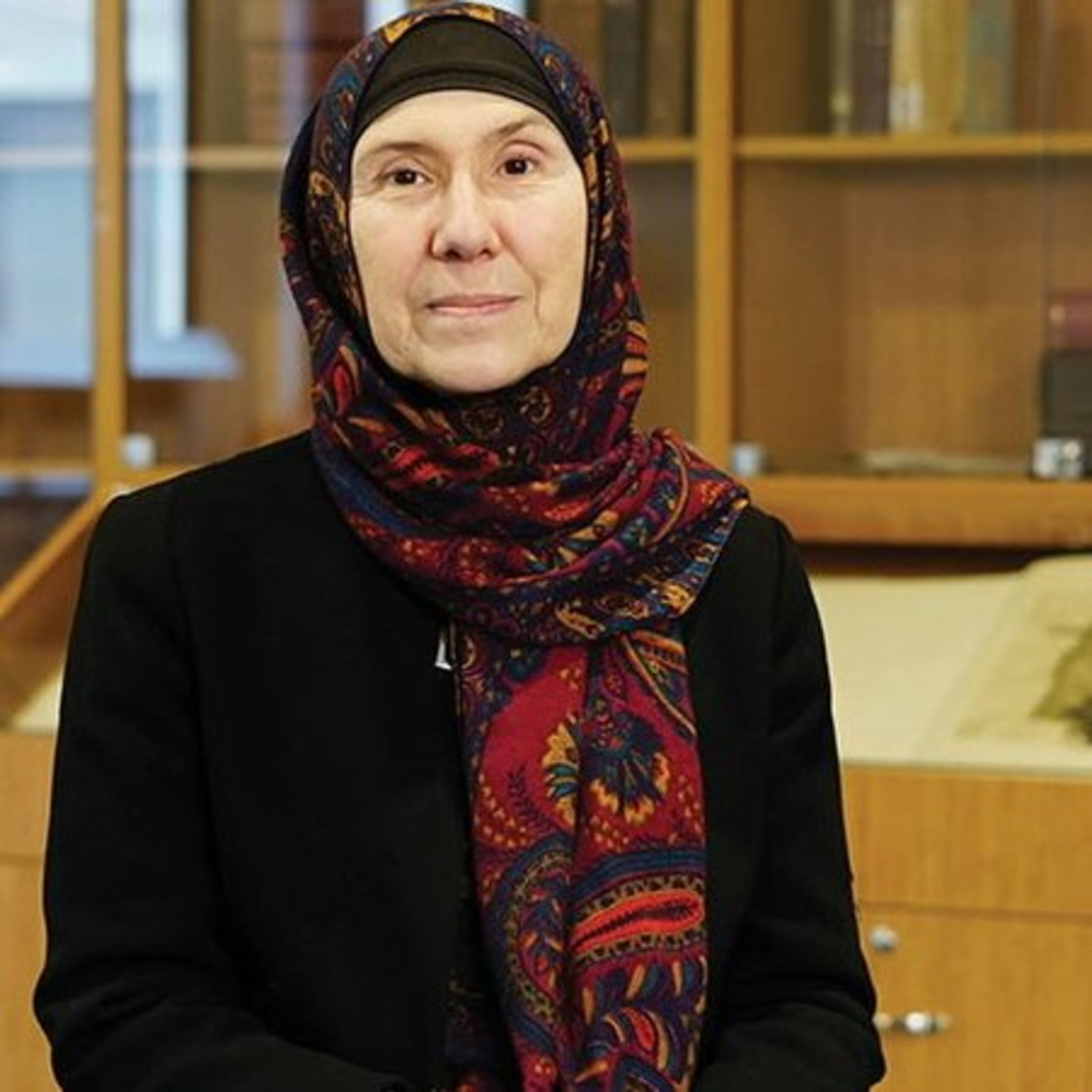 Nida Dergisi