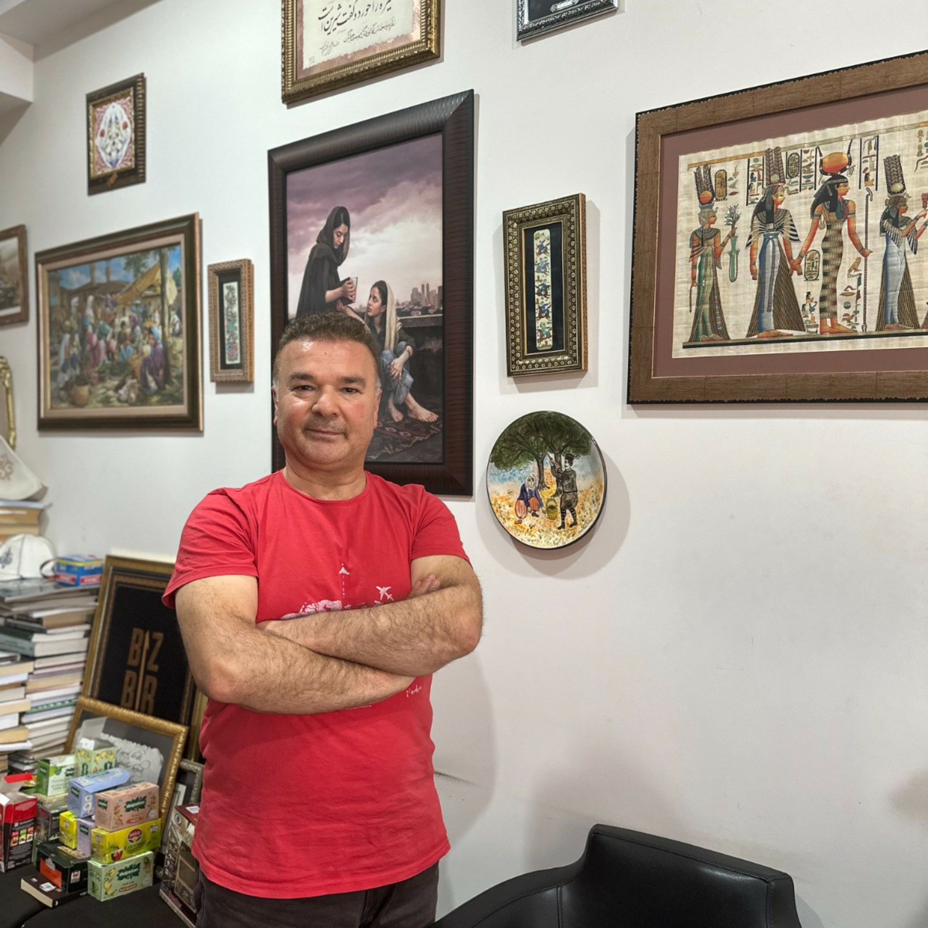 Nida Dergisi