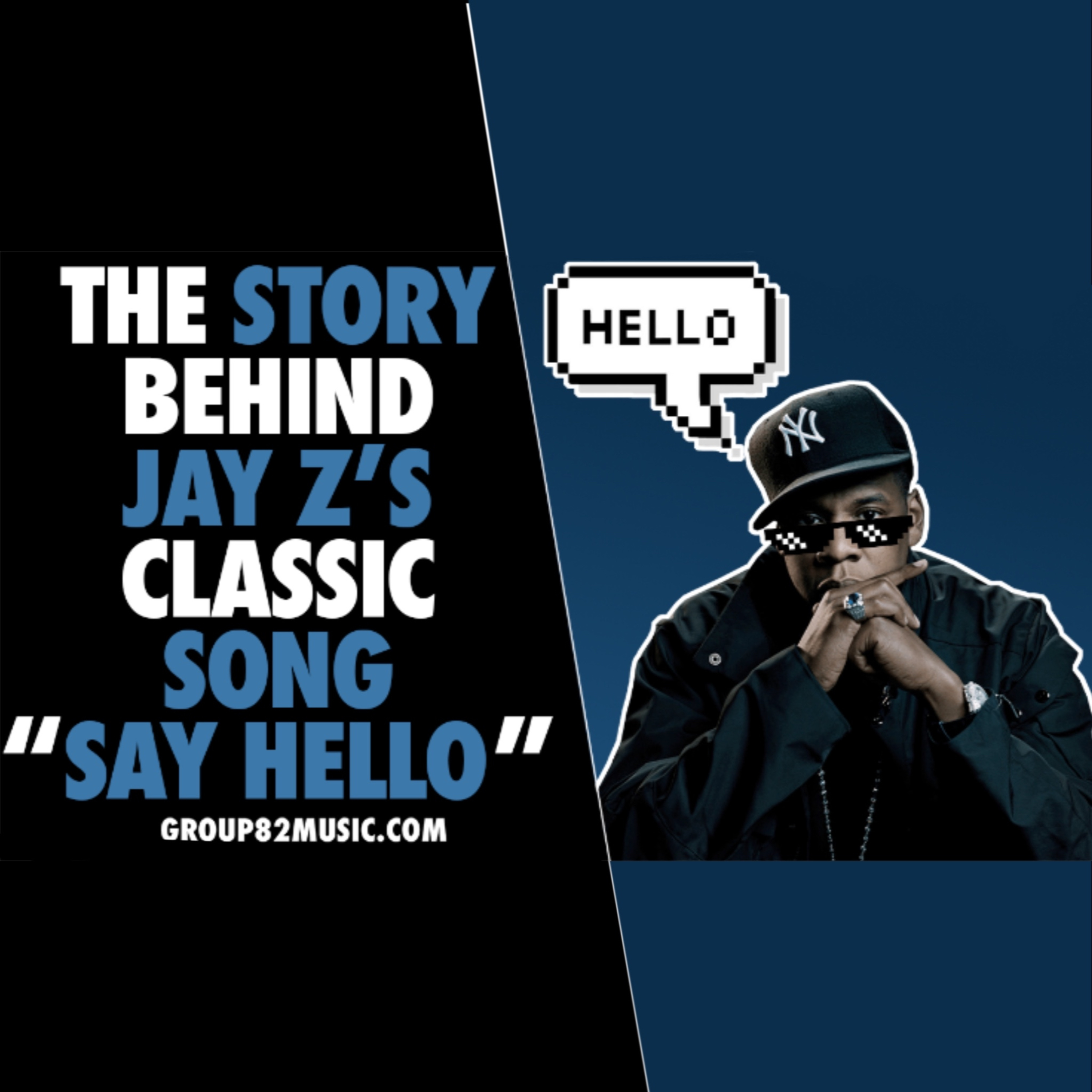 82 Points of View with Dorian