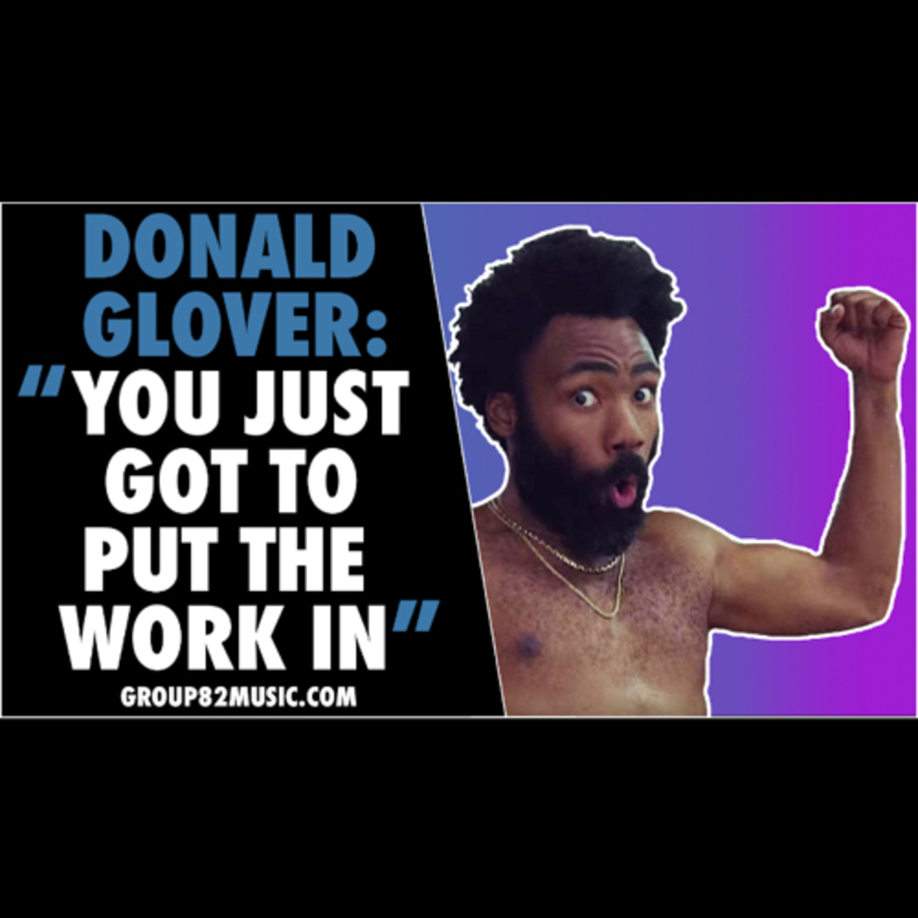 82 Points of View with Dorian