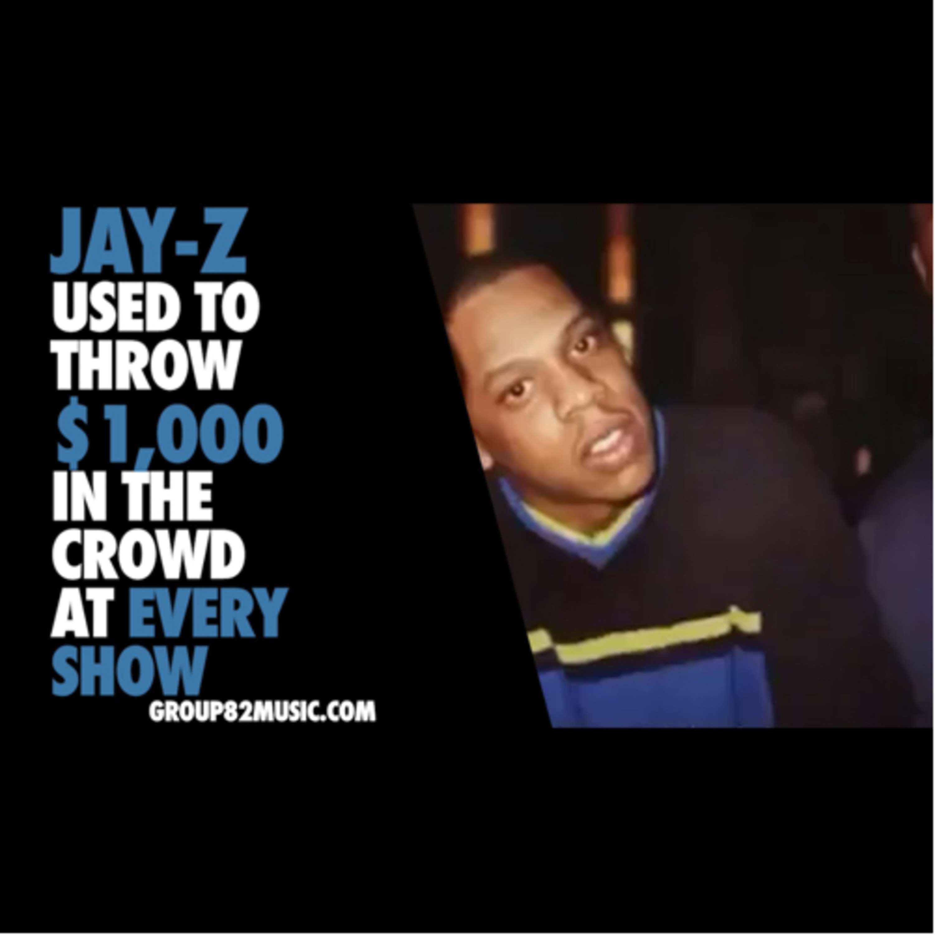 82 Points of View with Dorian