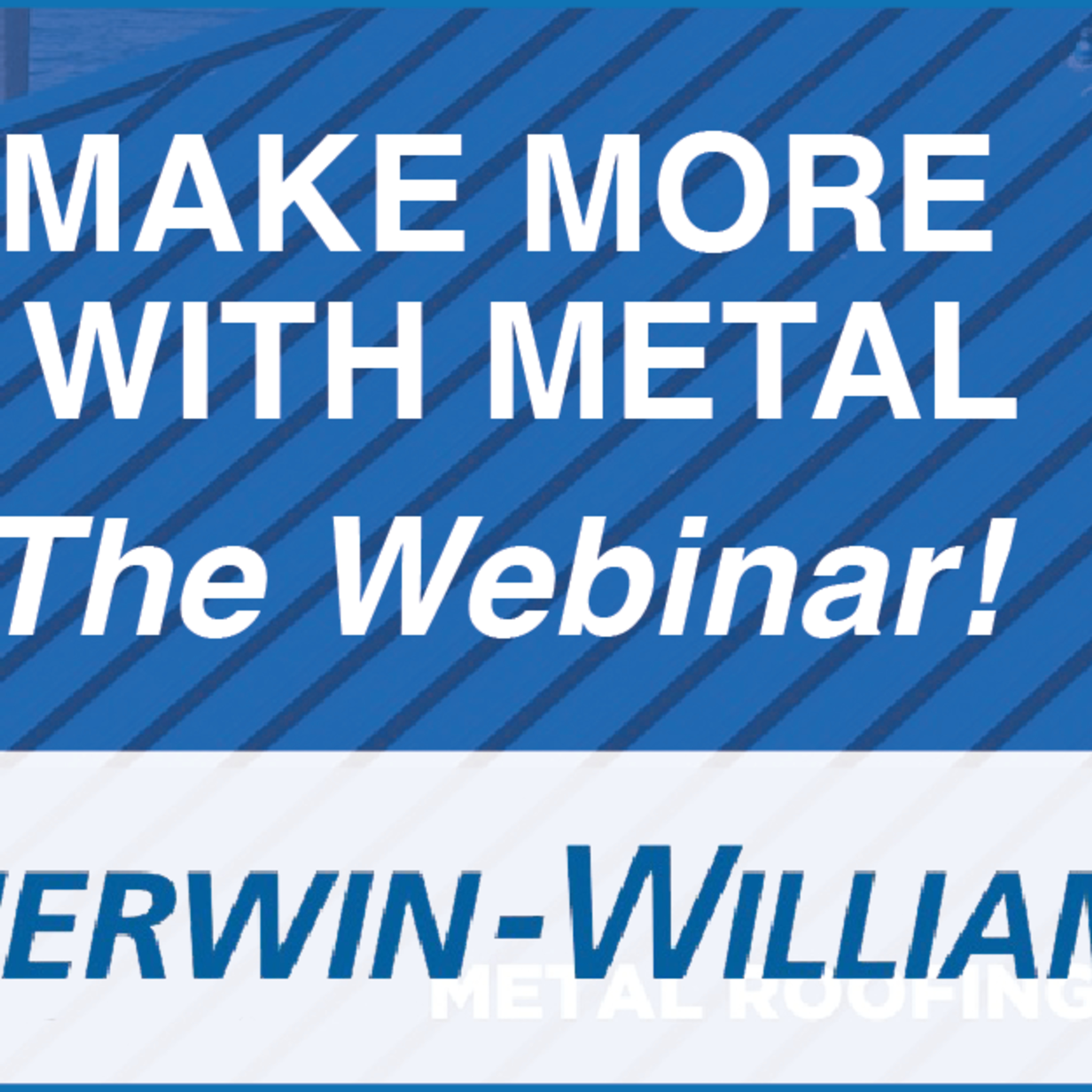 RLW - Make More with Metal in 2020 – Find out How! episode artwork