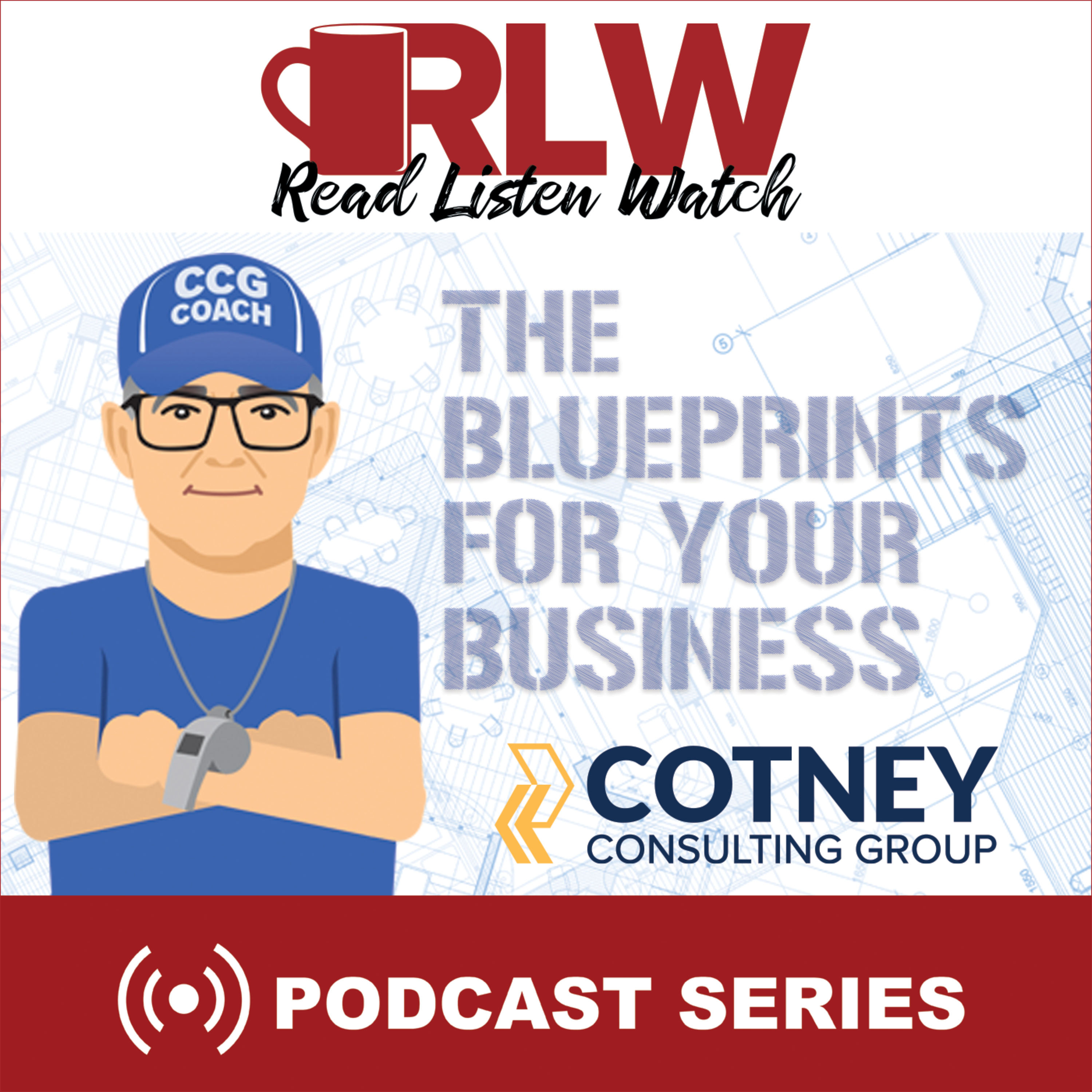The Blueprints to Your Business episode artwork