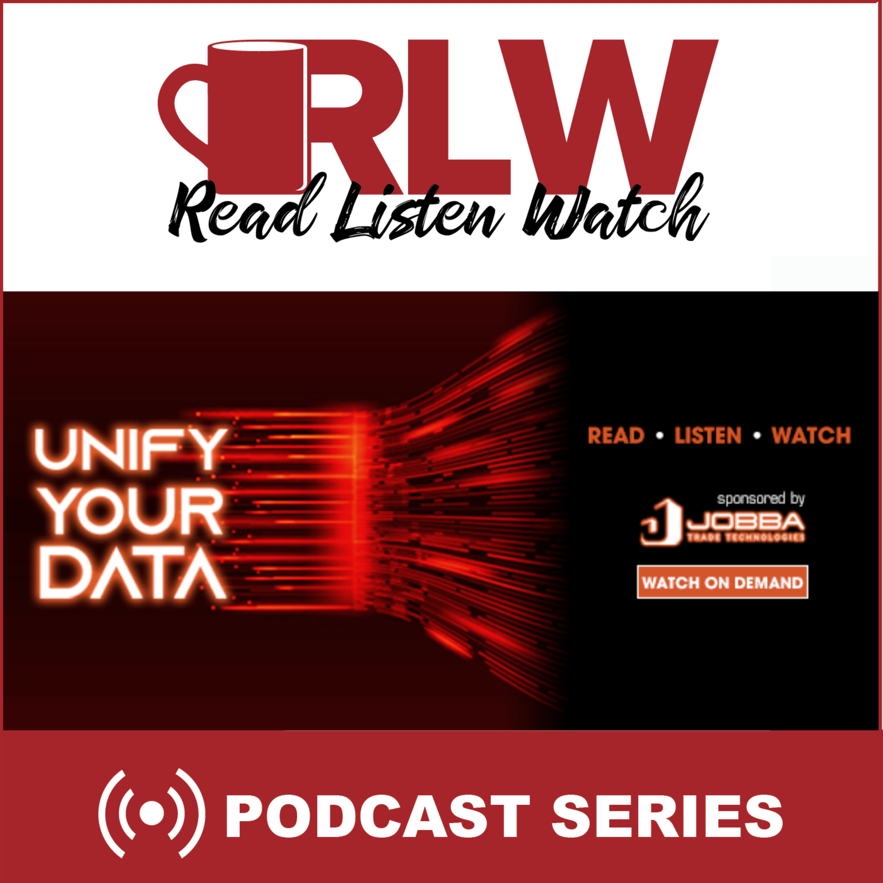 Unify Your Data with Jobba’s New Tools and APIs  episode artwork
