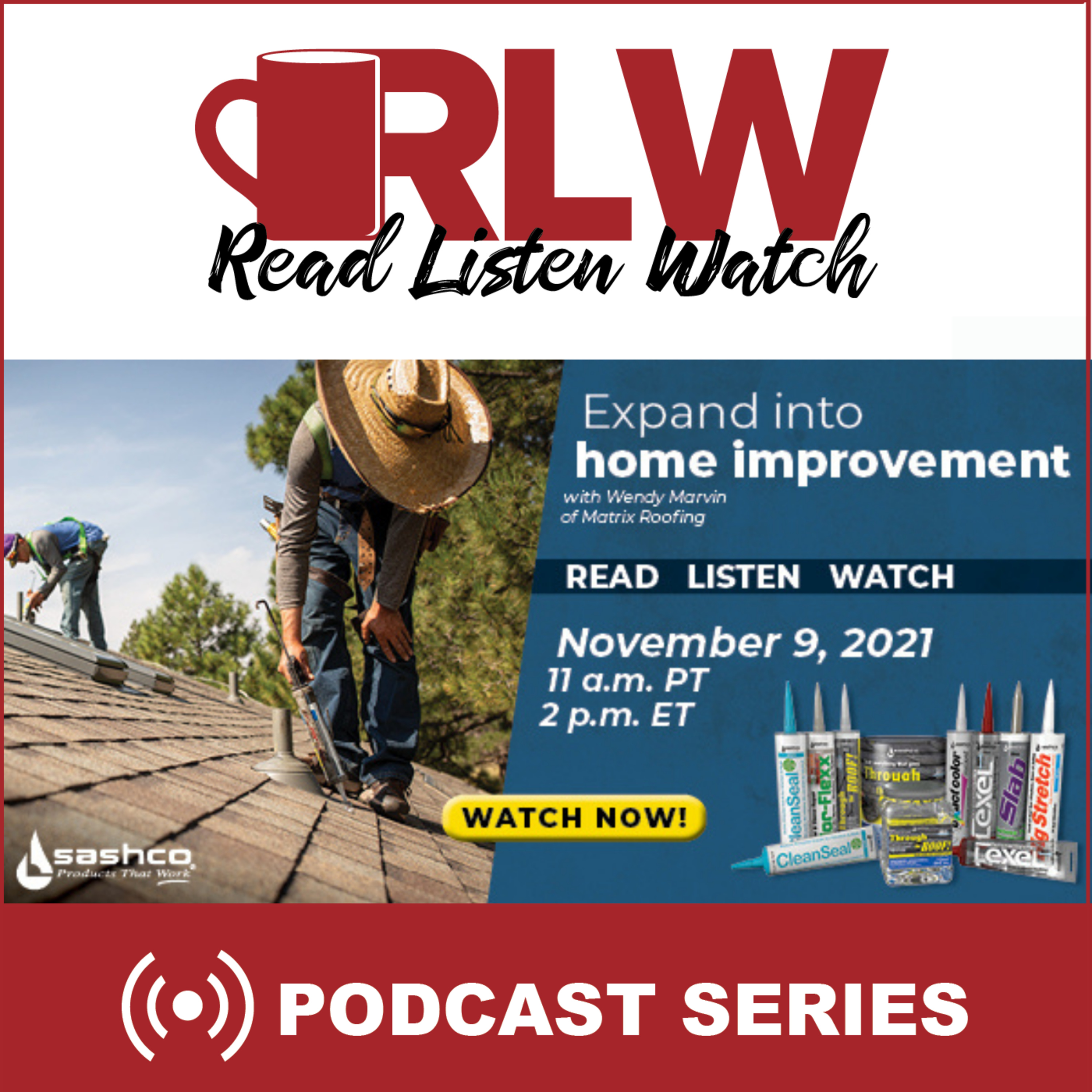 Differentiate your Business with Home Improvement  episode artwork
