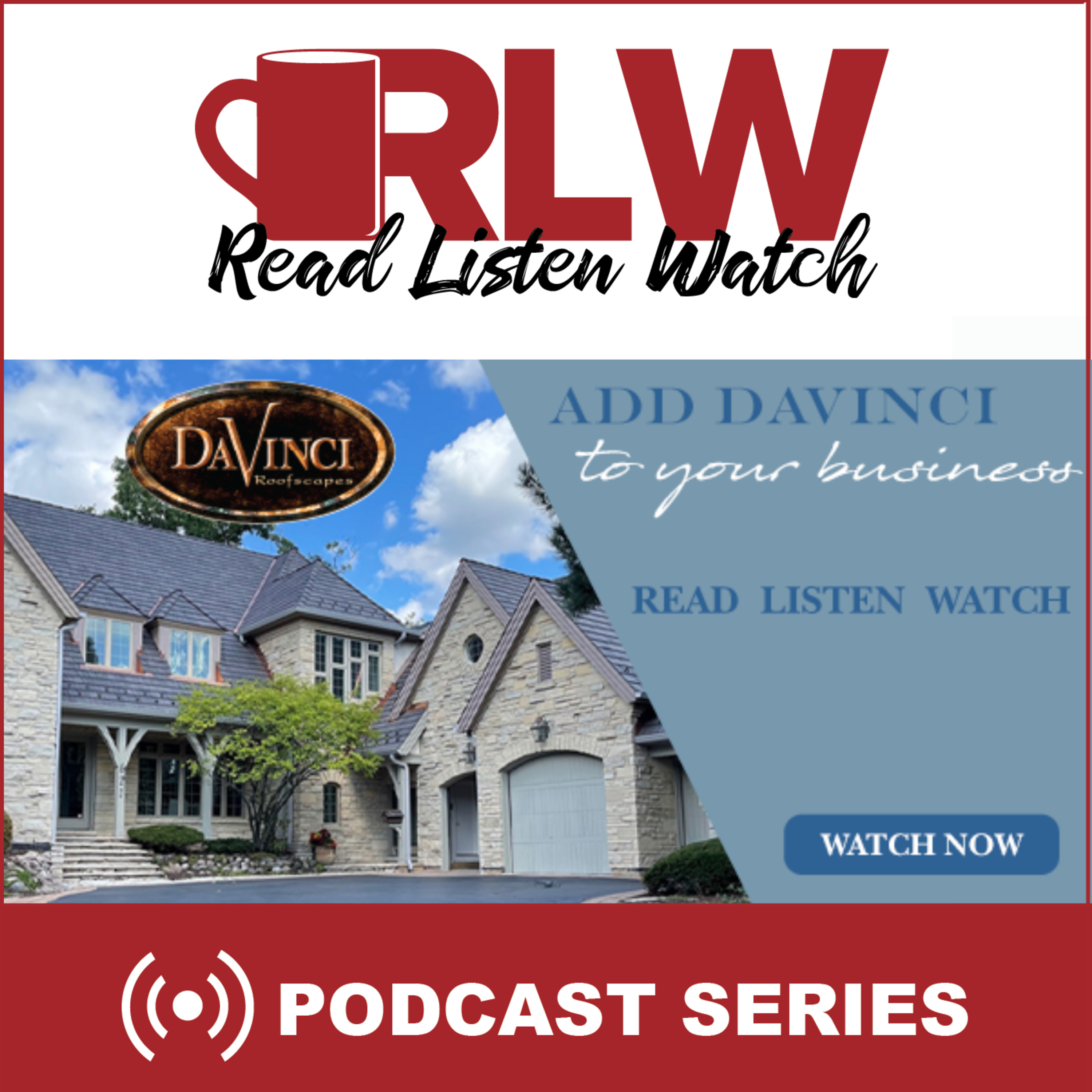How to Incorporate DaVinci into Your Business episode artwork
