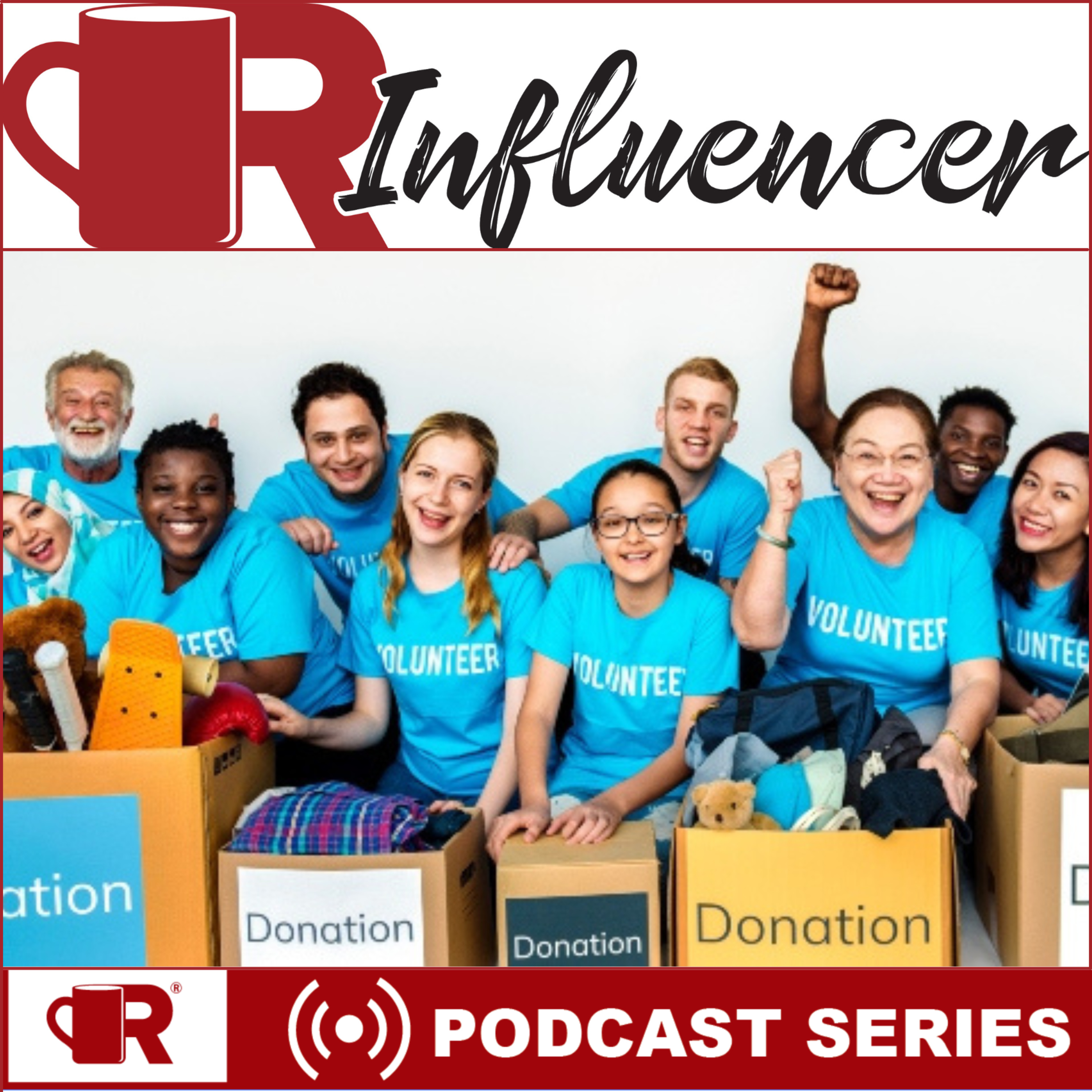RCS Influencer Response - December - Anna Anderson episode artwork