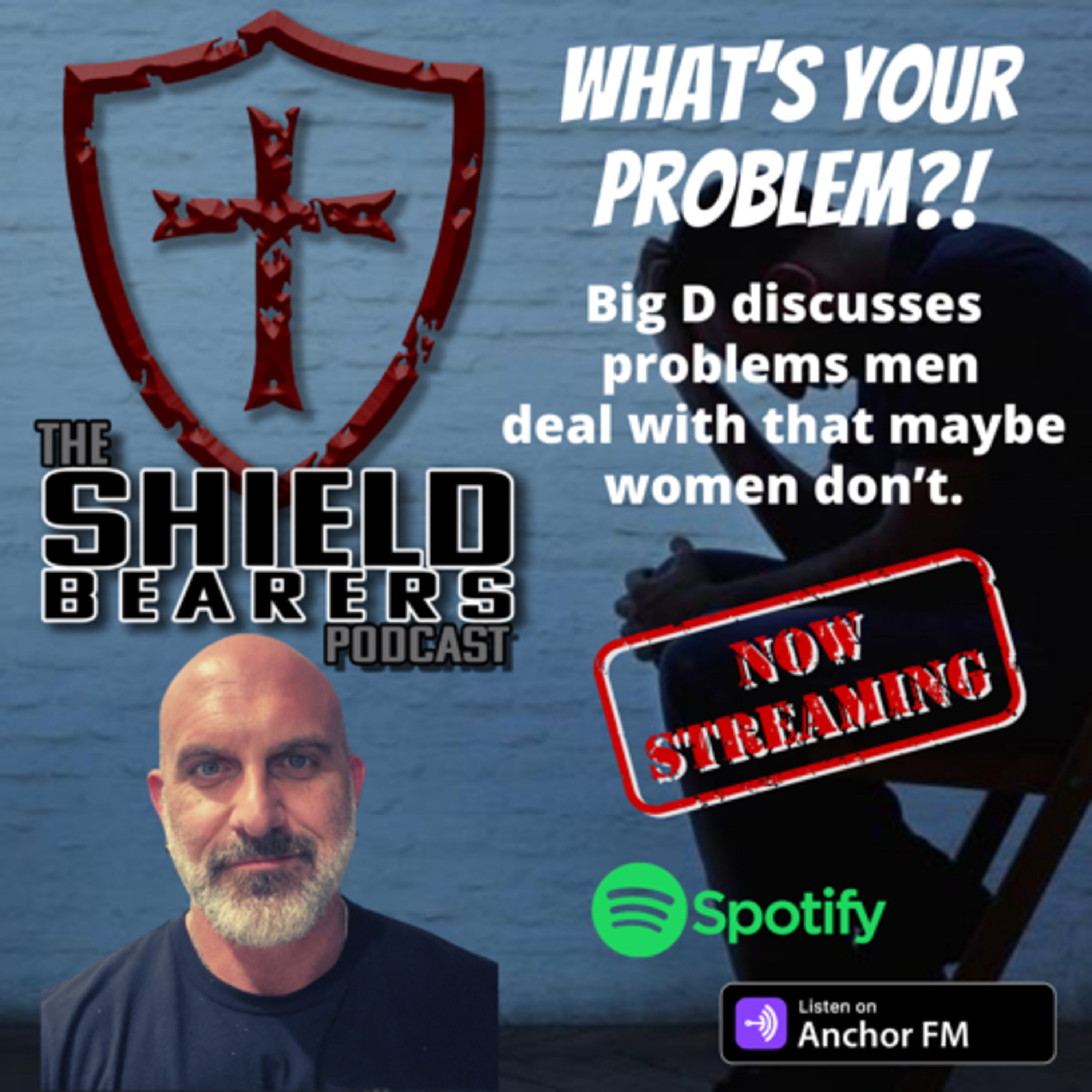 The Shield Bearers Podcast