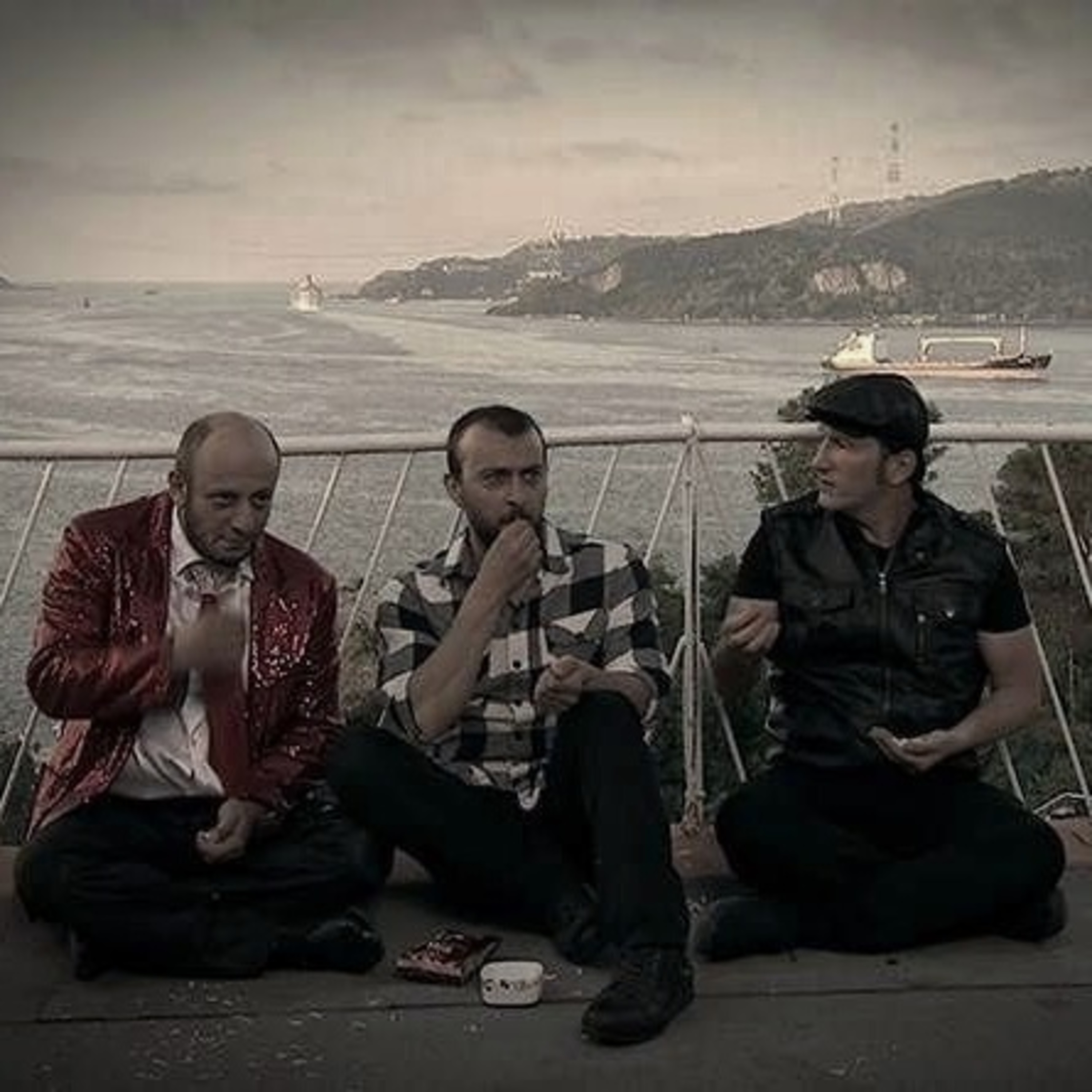 Son Fasıl Kıraathanesi