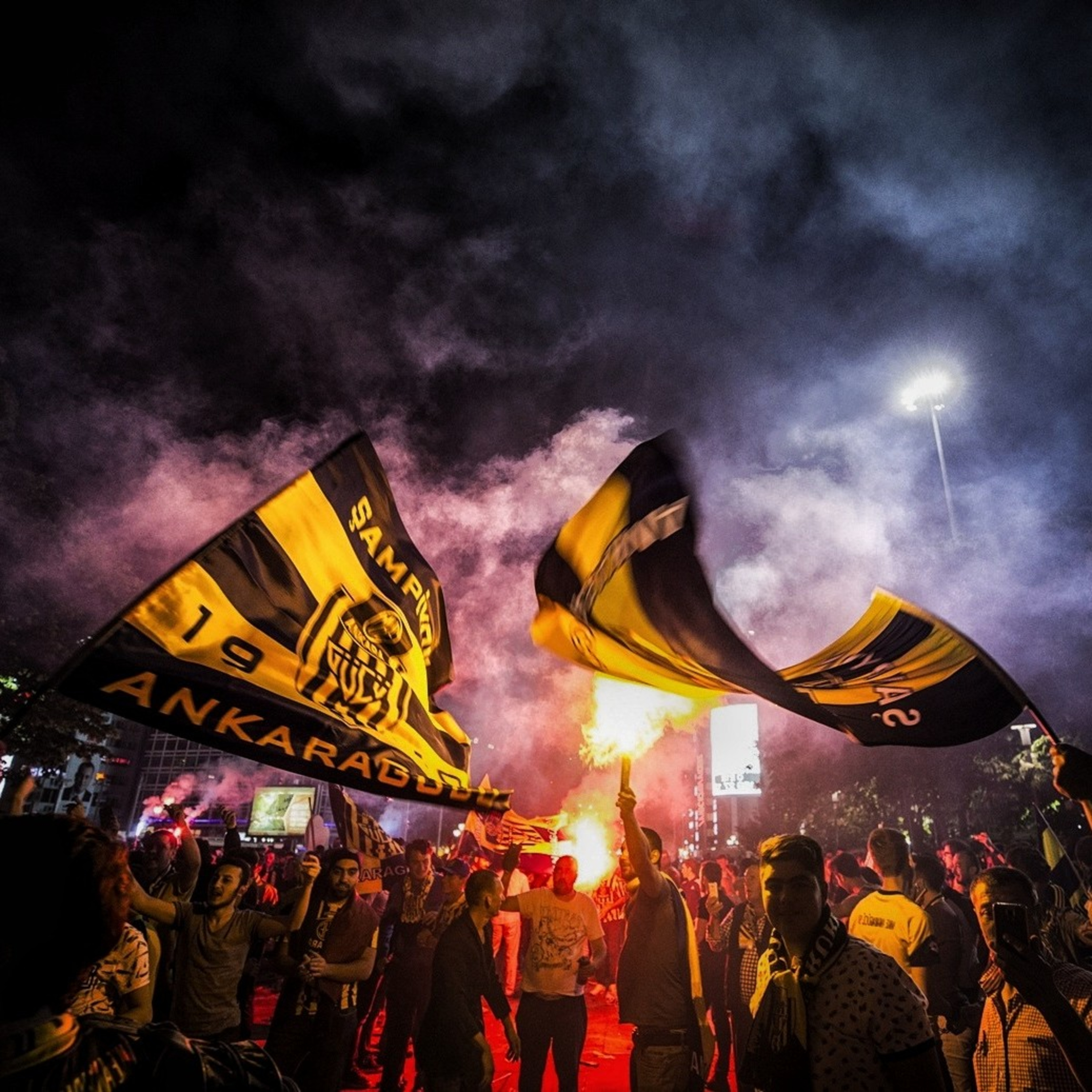 Son Fasıl Kıraathanesi