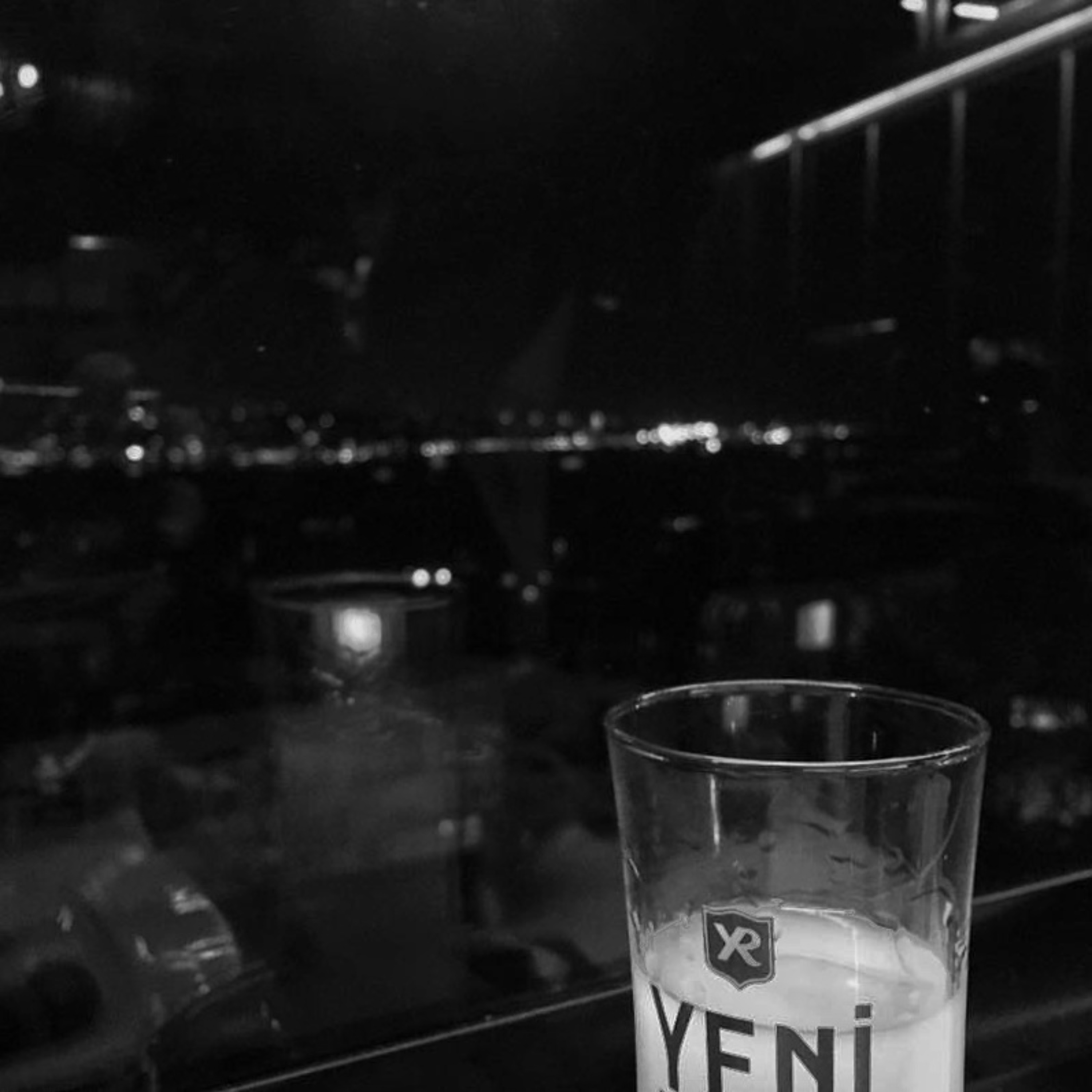 Son Fasıl Kıraathanesi