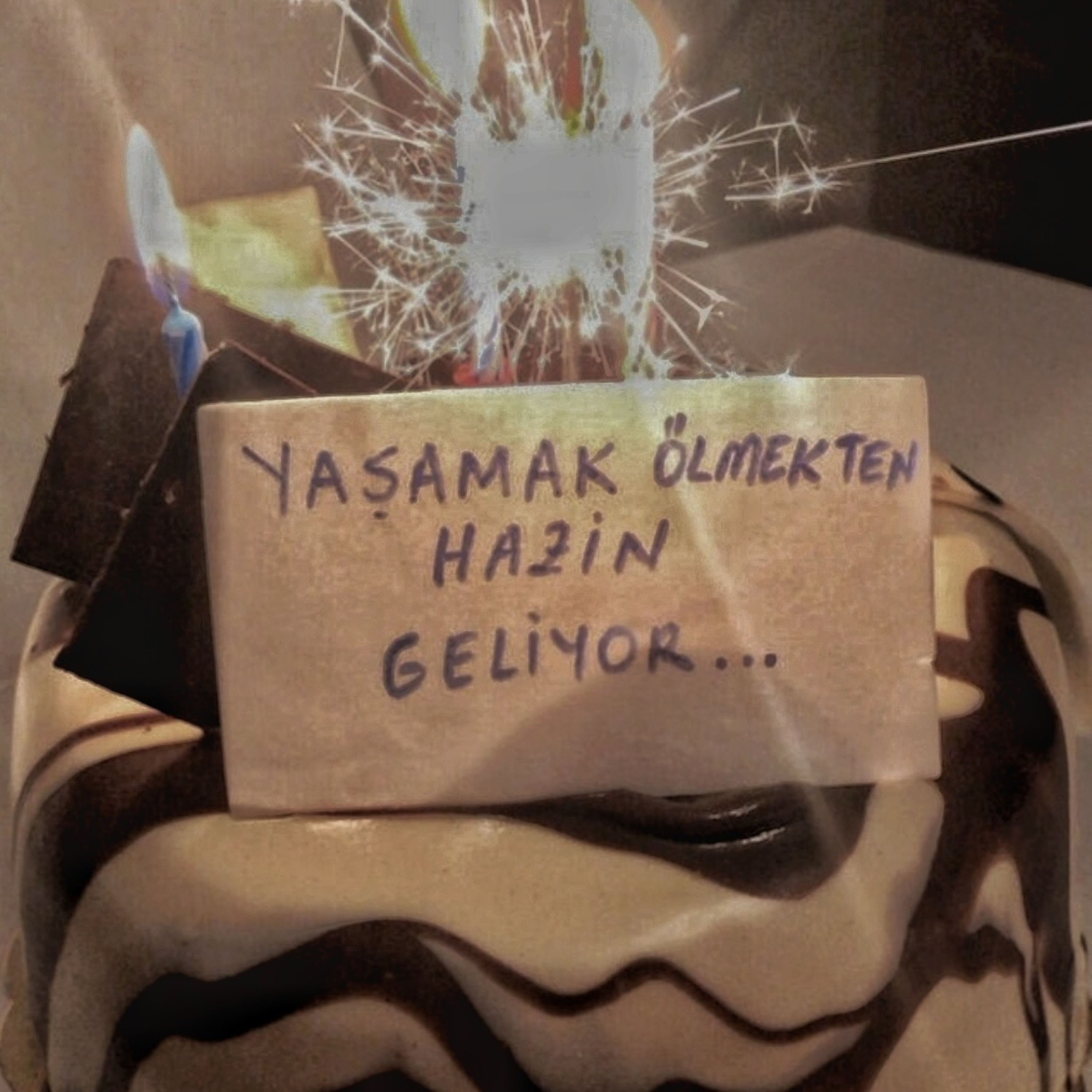 Son Fasıl Kıraathanesi